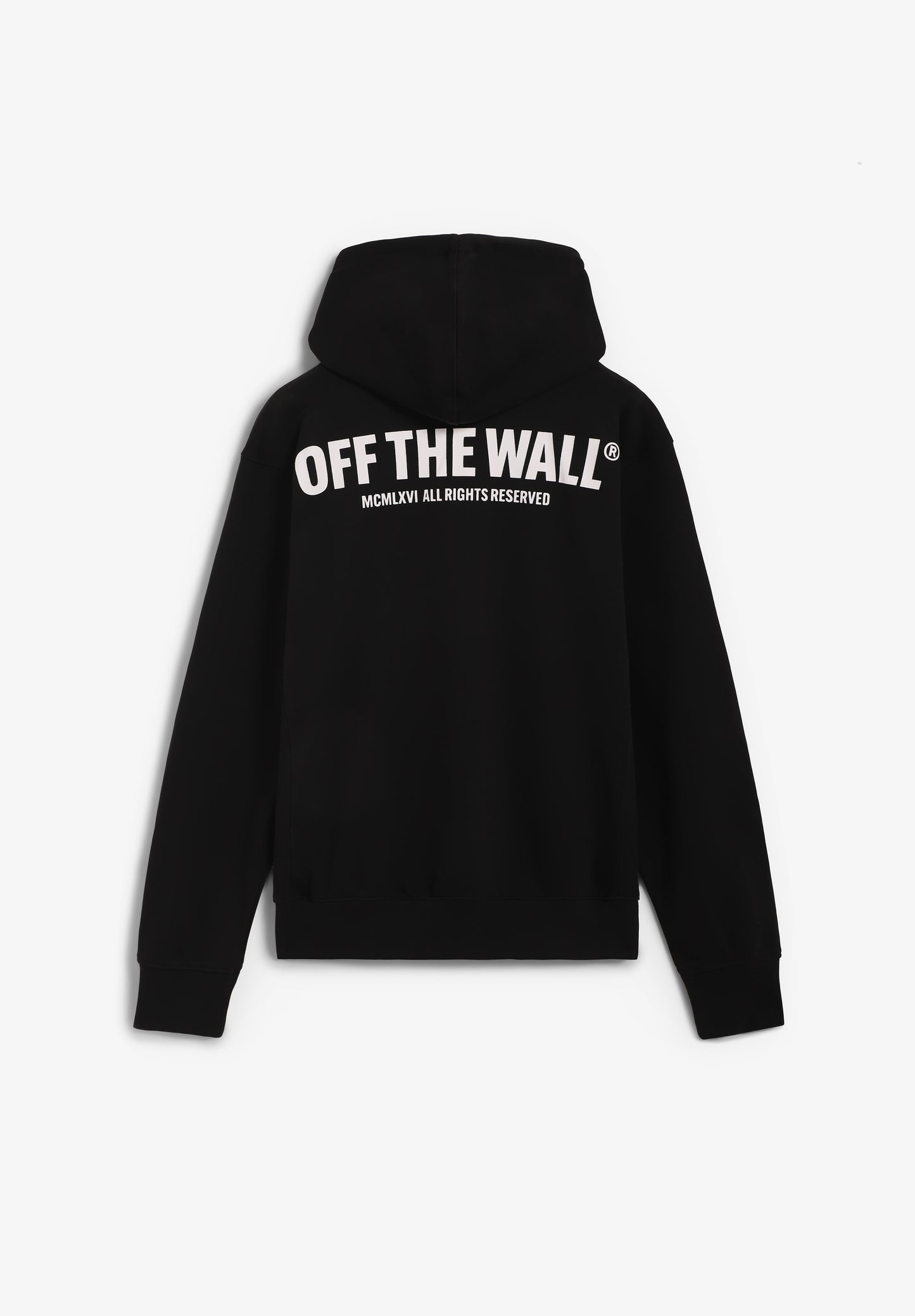 VANS | SUDADERA ORIGINAL STANDARDS STATEMENT