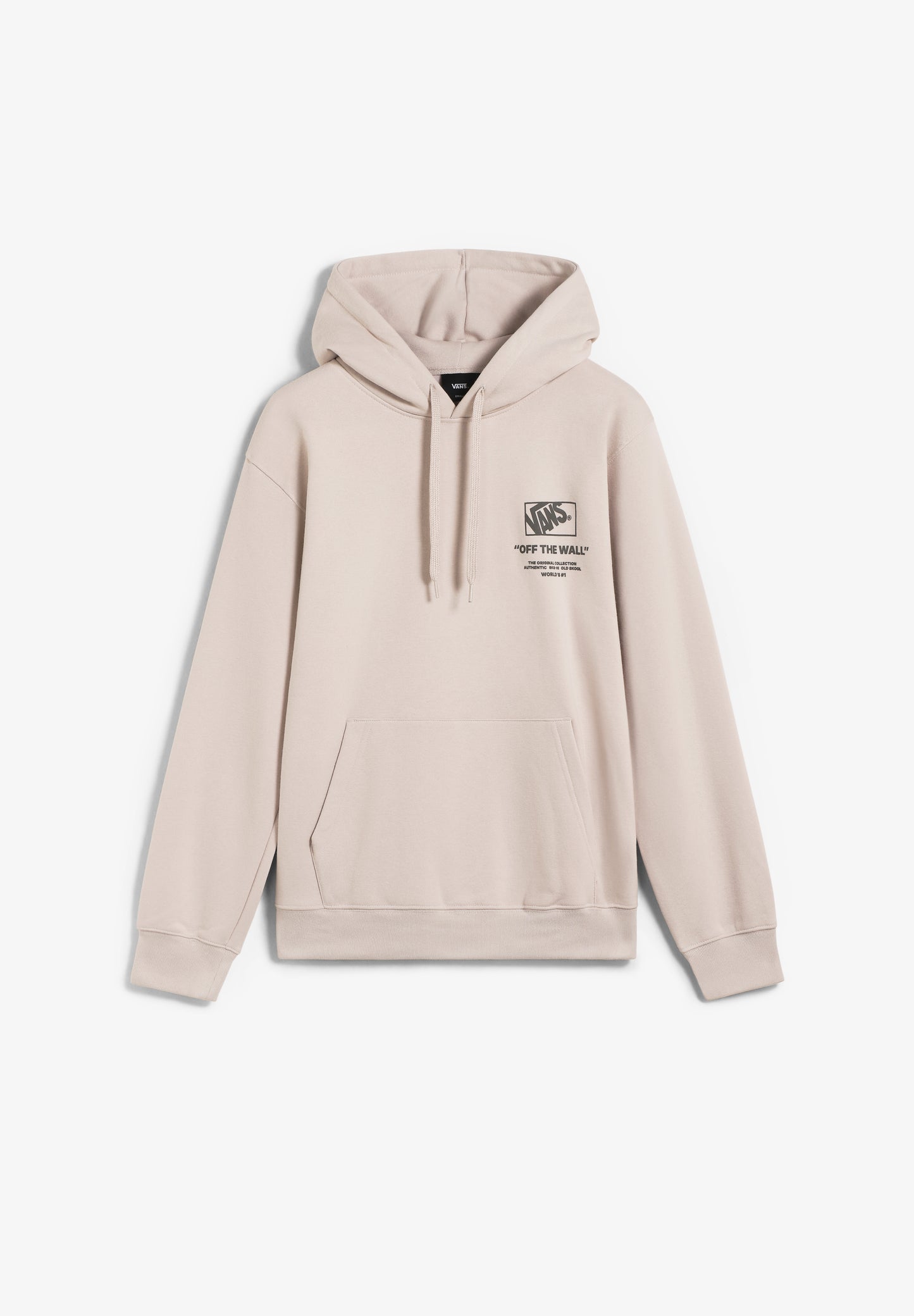 VANS | SUDADERA STOCKPILE