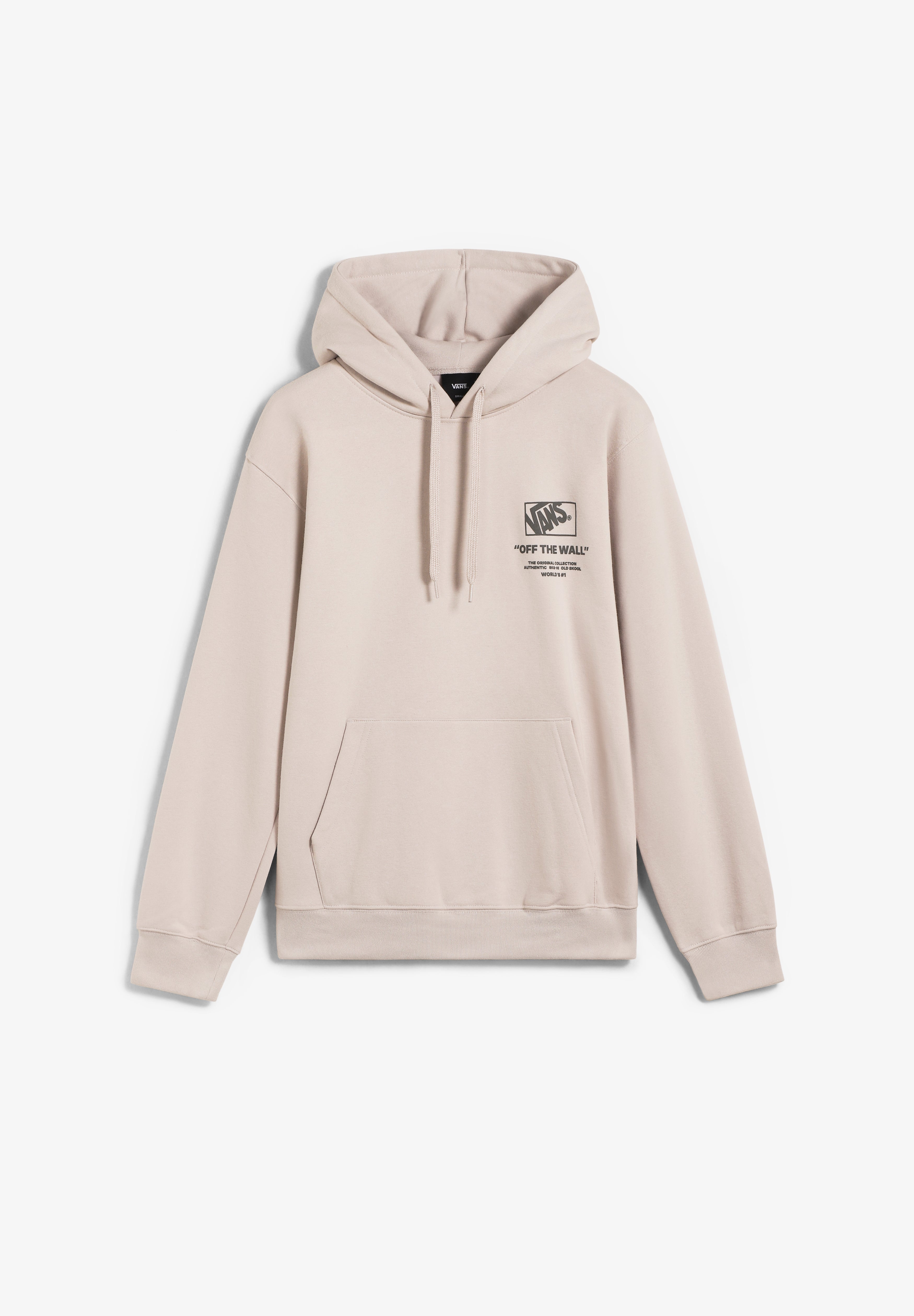 VANS | SUDADERA STOCKPILE