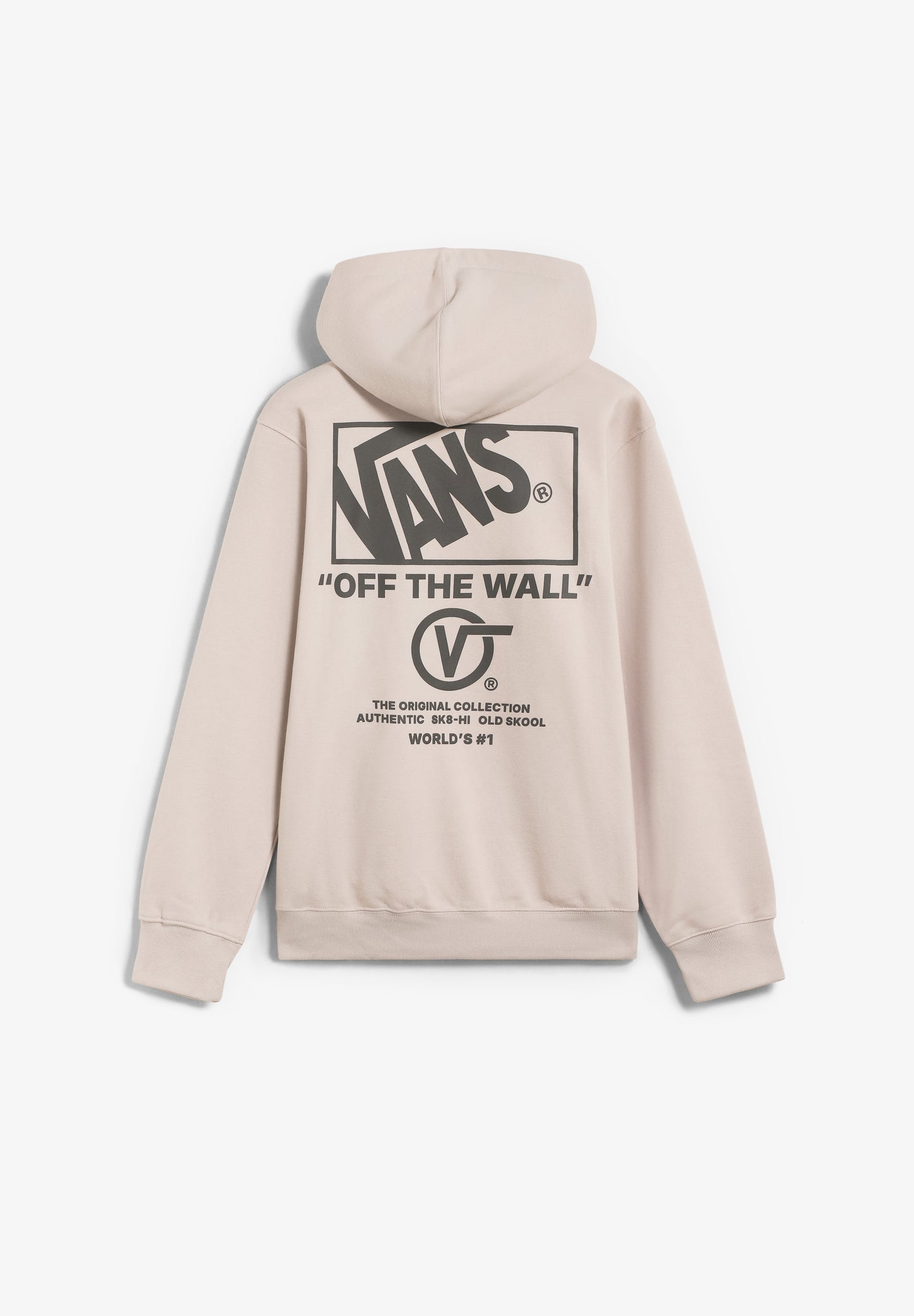 VANS | SUDADERA STOCKPILE