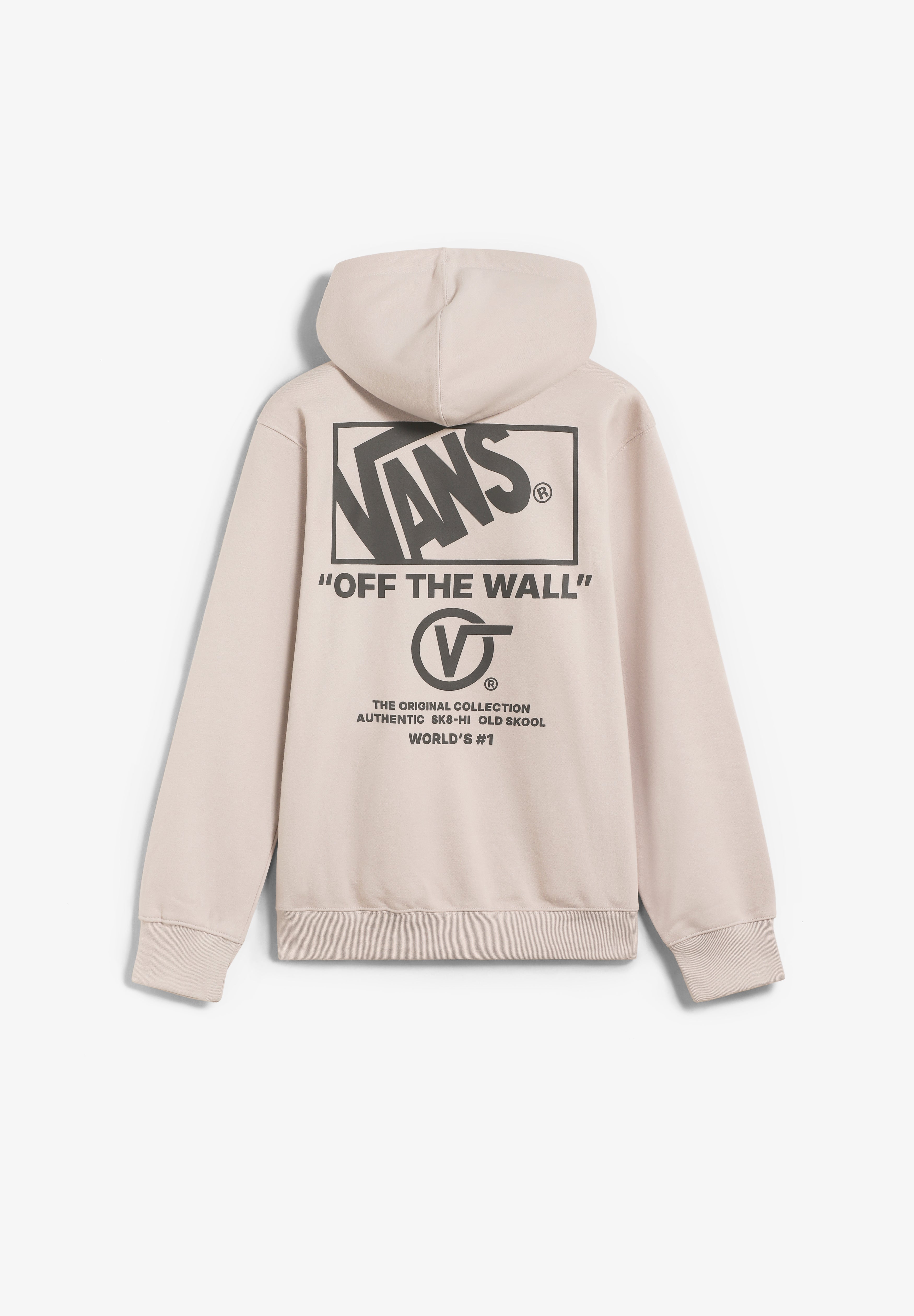 VANS | SUDADERA STOCKPILE
