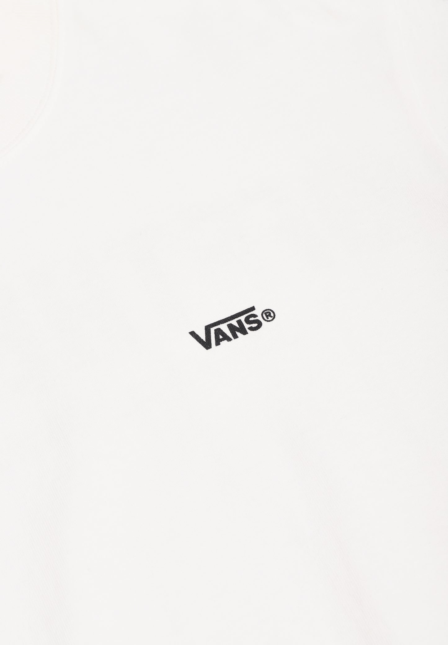 VANS | CAMISETA ORIGINAL STANDARDS STATEMENT SS