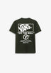 VANS | CAMISETA STOCKPILE SS