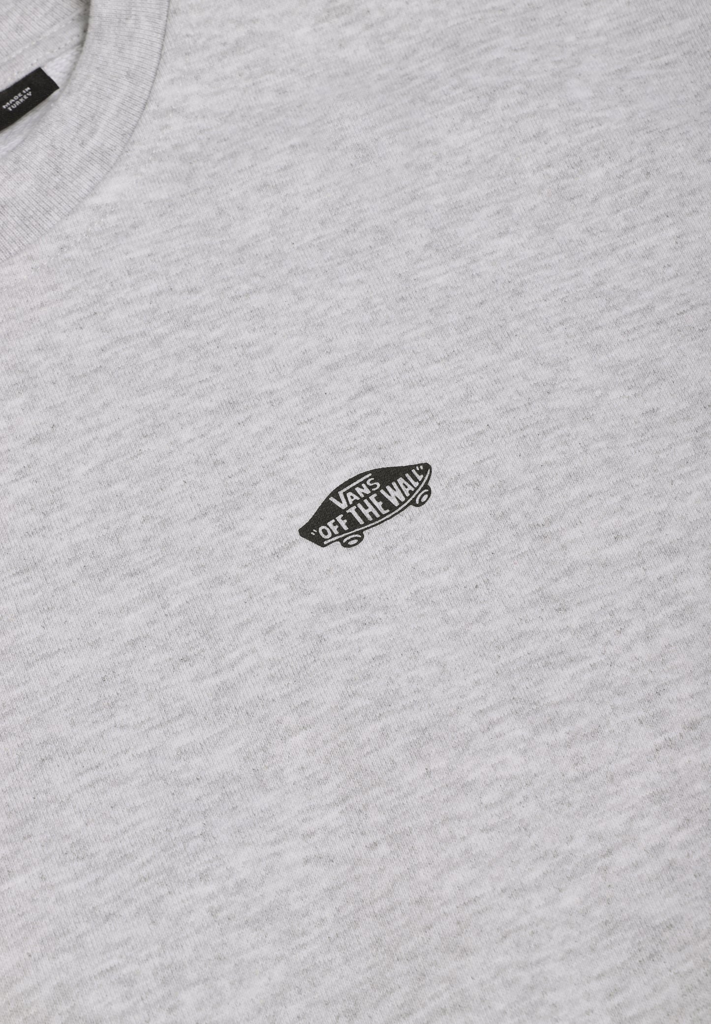 VANS | SUDADERA STYLE 76 II LOOSE FT