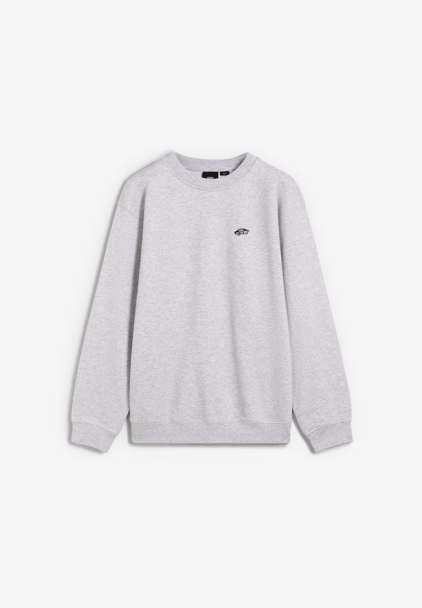 VANS | SUDADERA STYLE 76 II LOOSE FT CREW