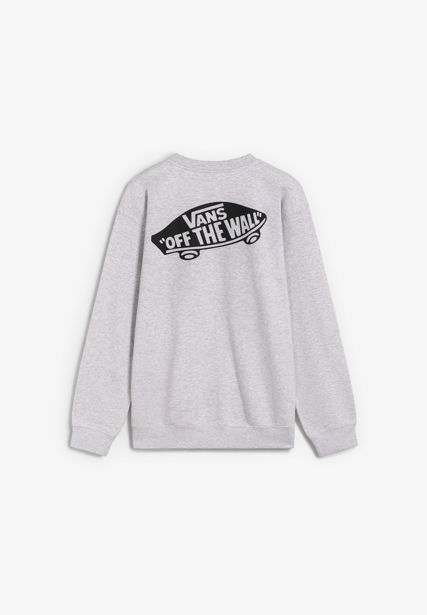 VANS | SUDADERA STYLE 76 II LOOSE FT CREW