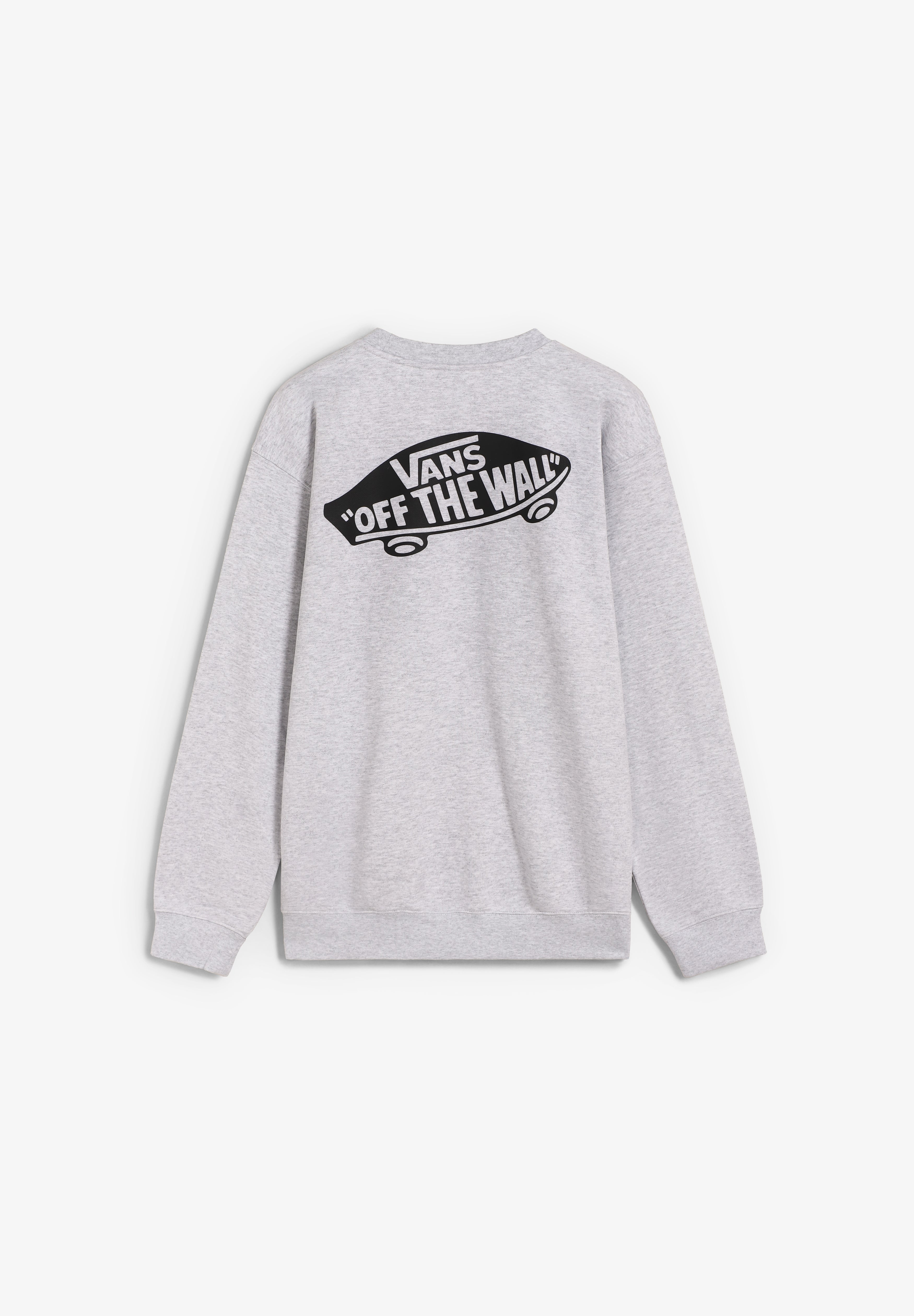 VANS | SUDADERA STYLE 76 II LOOSE FT CREW