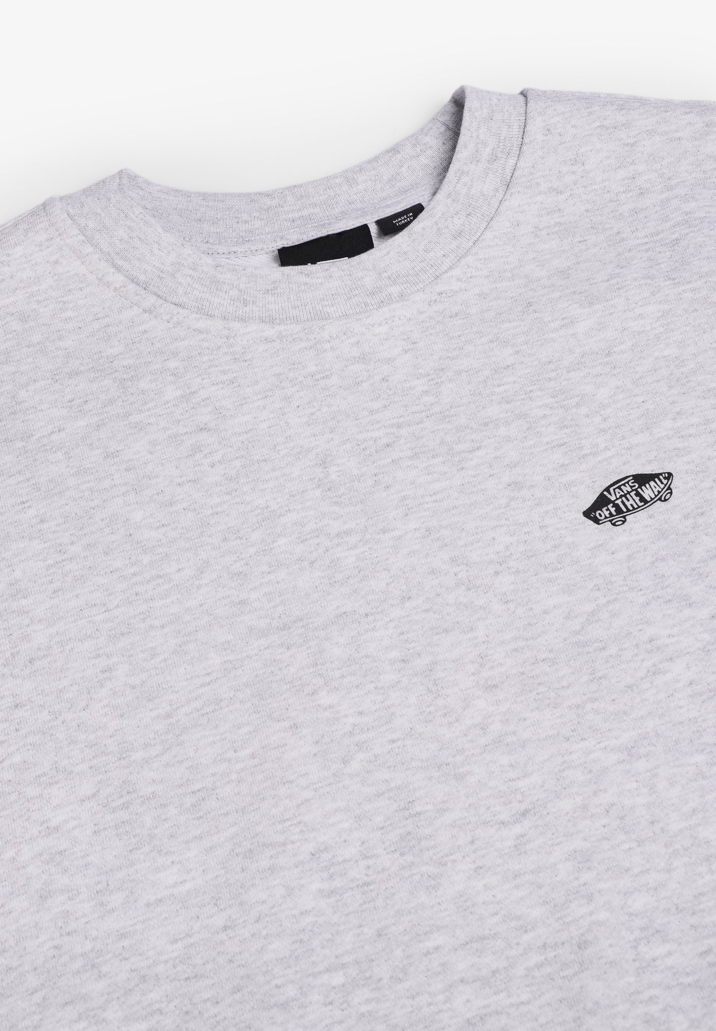 VANS | SUDADERA STYLE 76 II LOOSE FT CREW