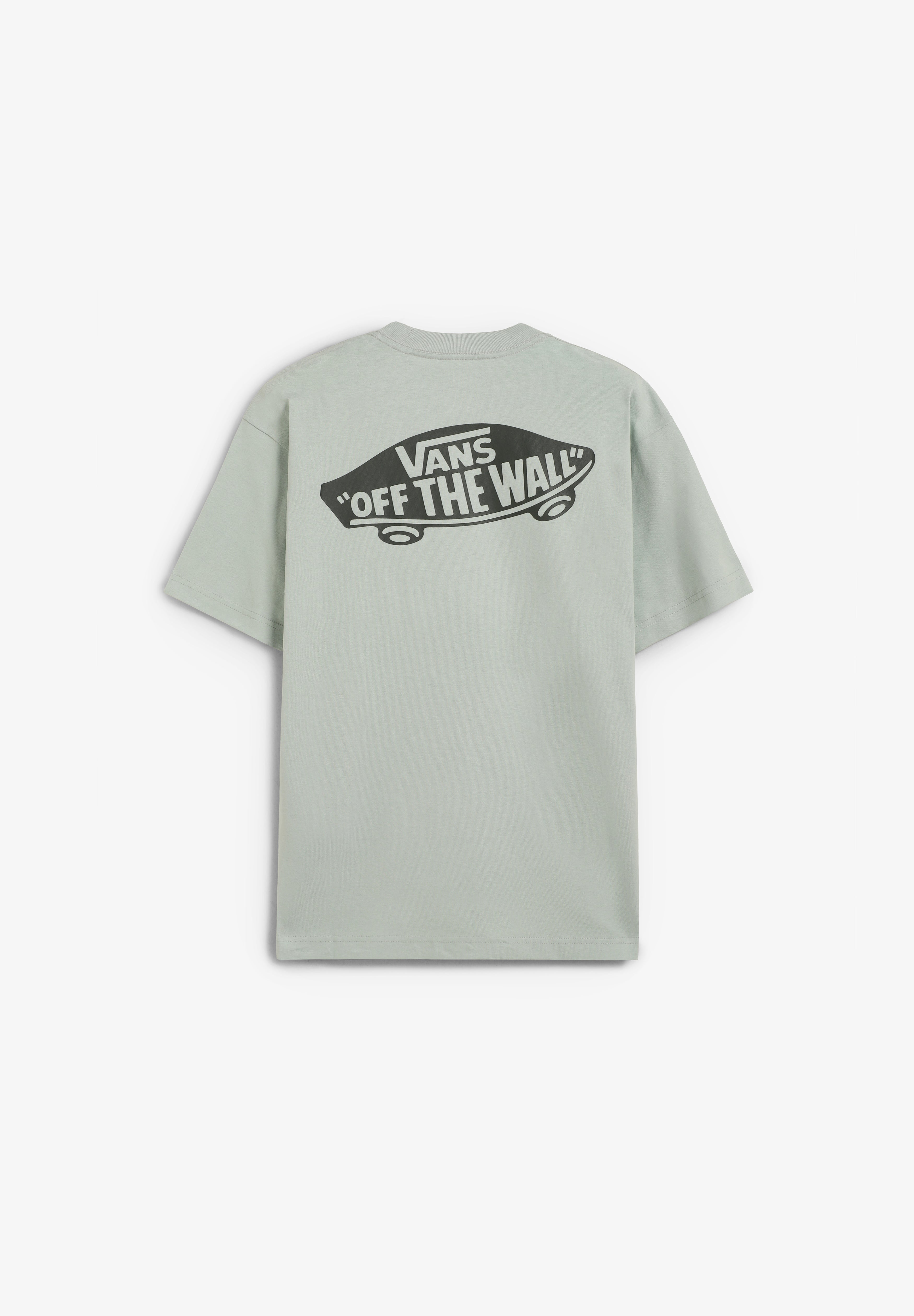 VANS | CAMISETA STYLE 76 II LOOSE SS