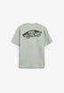VANS | CAMISETA STYLE 76 II LOOSE SS
