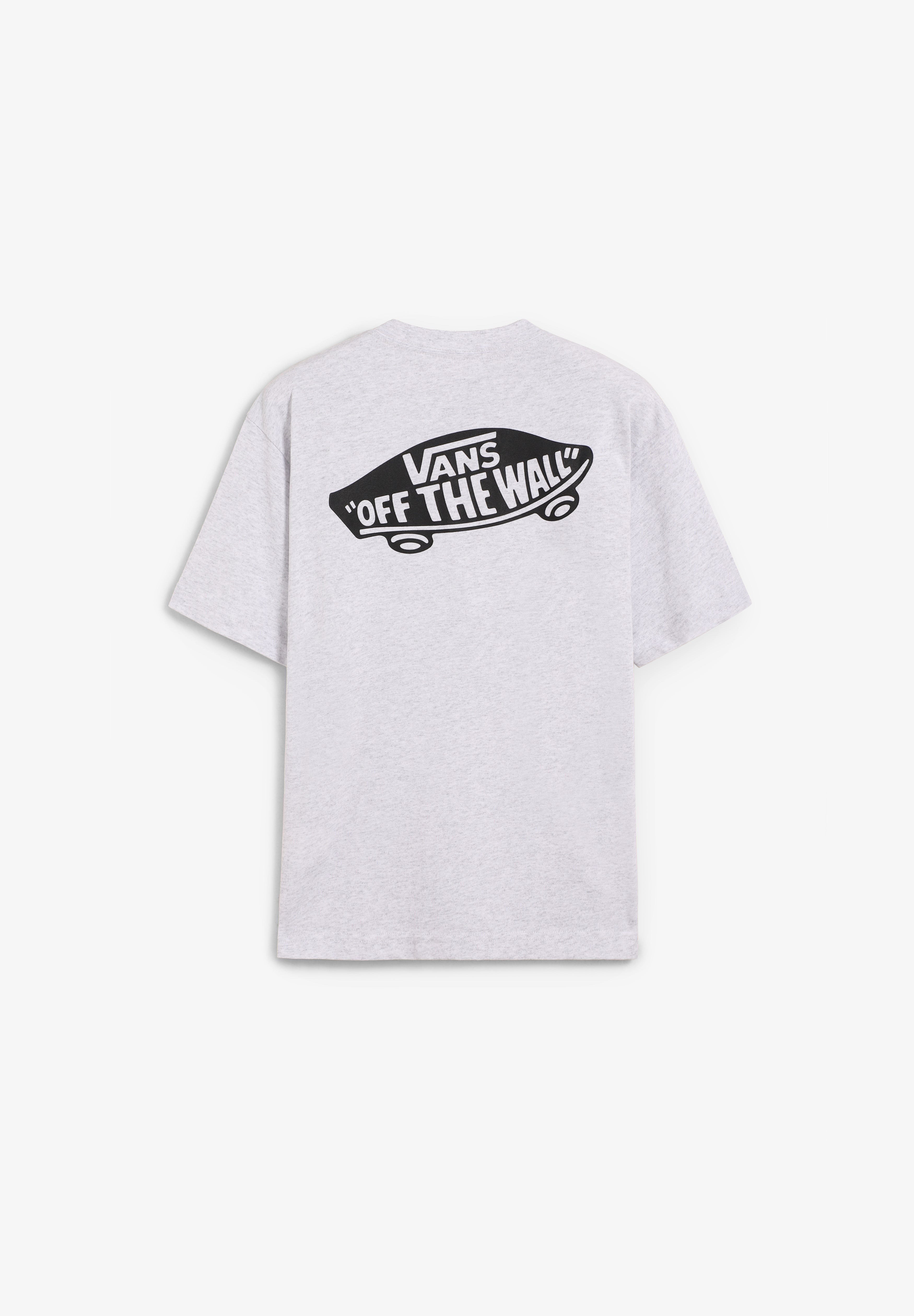VANS | CAMISETA STYLE 76 II LOOSE SS