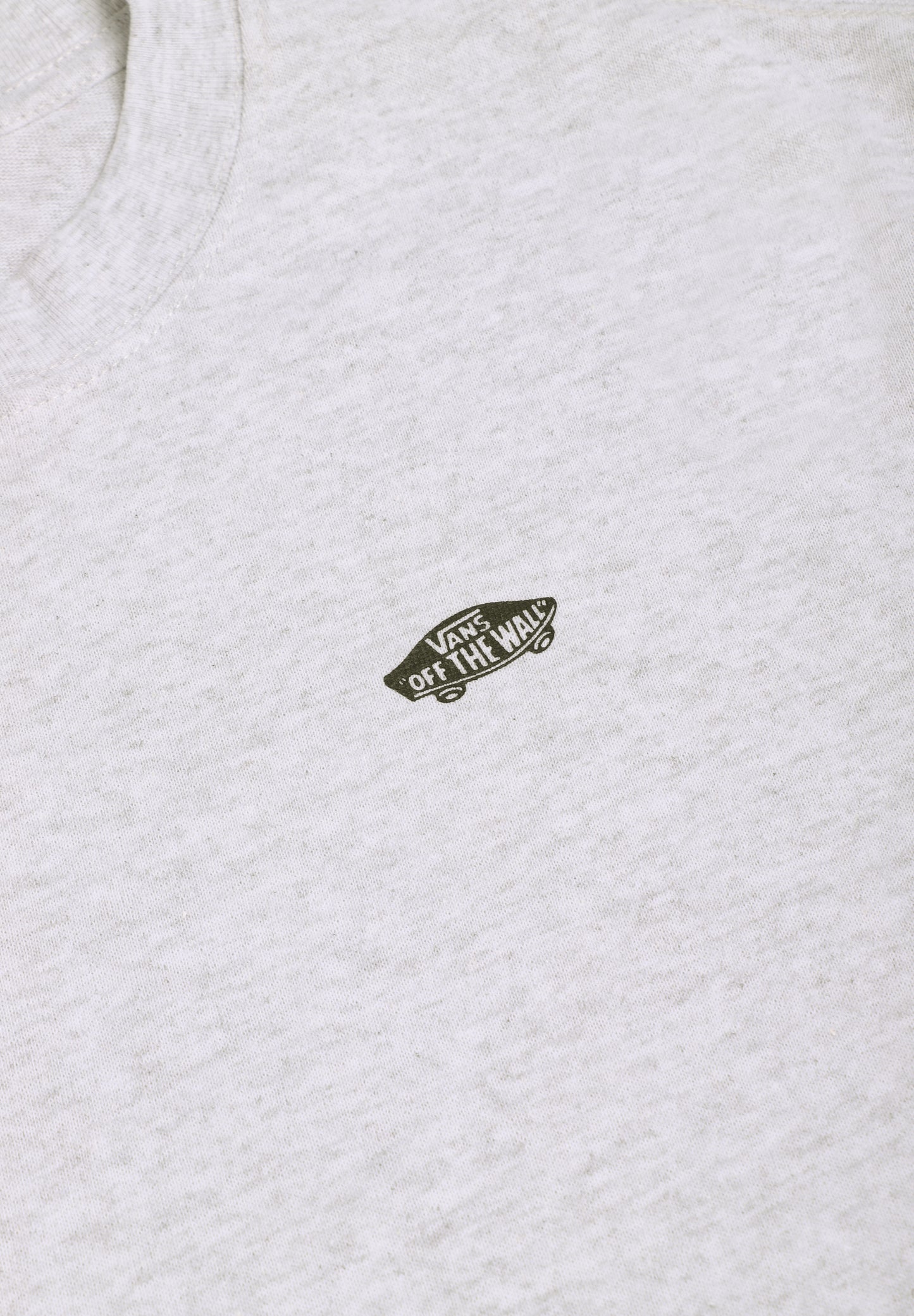 VANS | CAMISETA STYLE 76 II LOOSE SS
