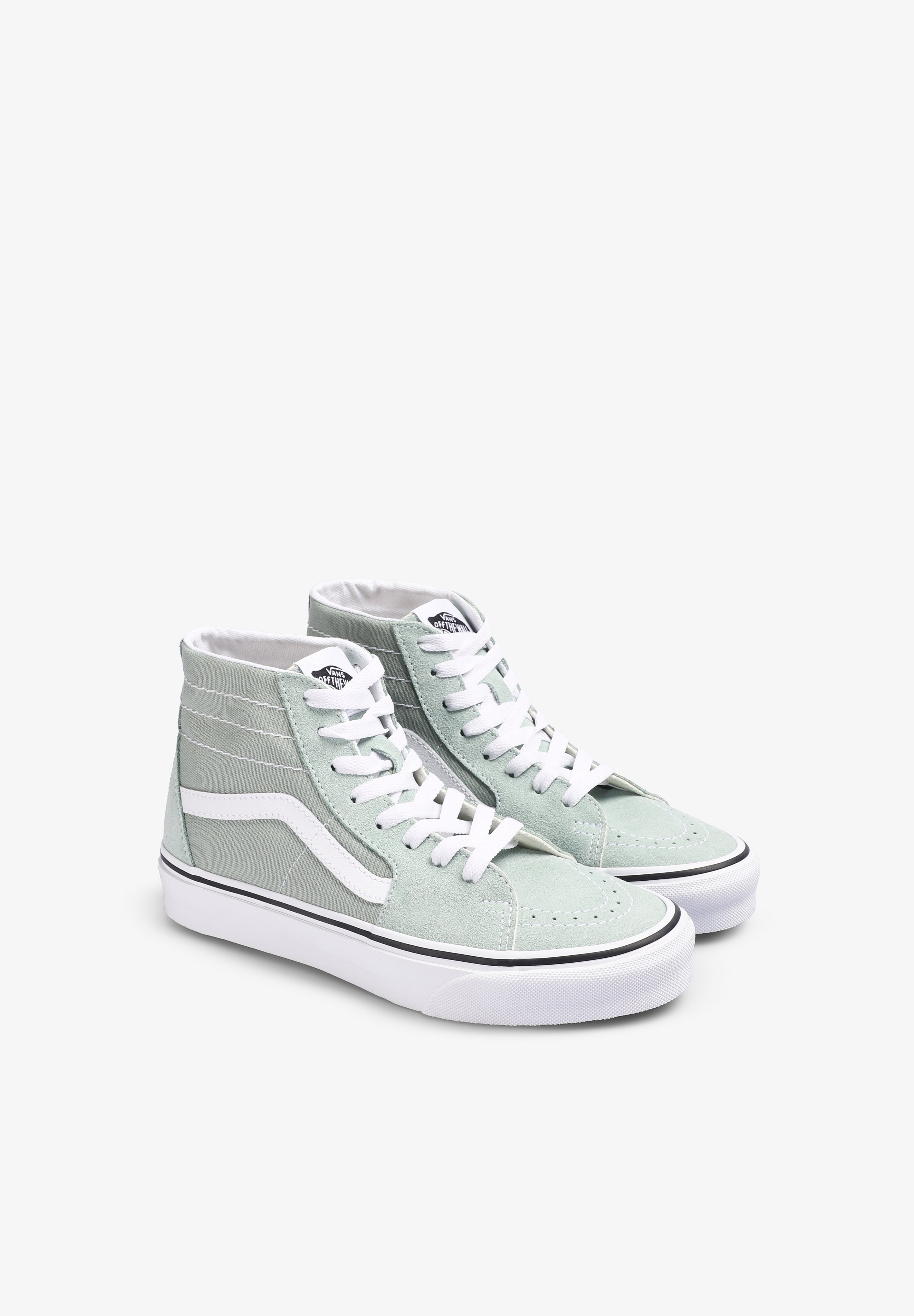 VANS | SNEAKERS SK8-HI TAPERED COLOR THEORY