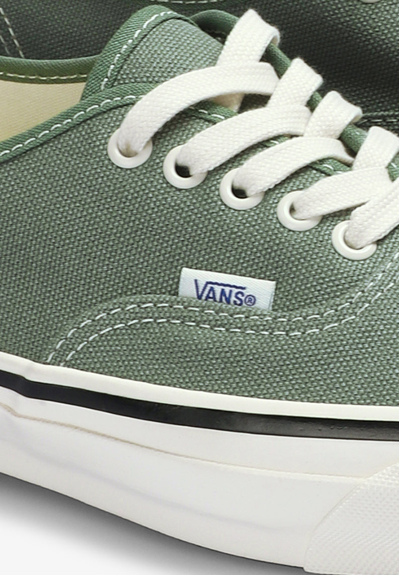 VANS | SNEAKERS LX AUTHENTIC REISSUE 44 HOMBRE