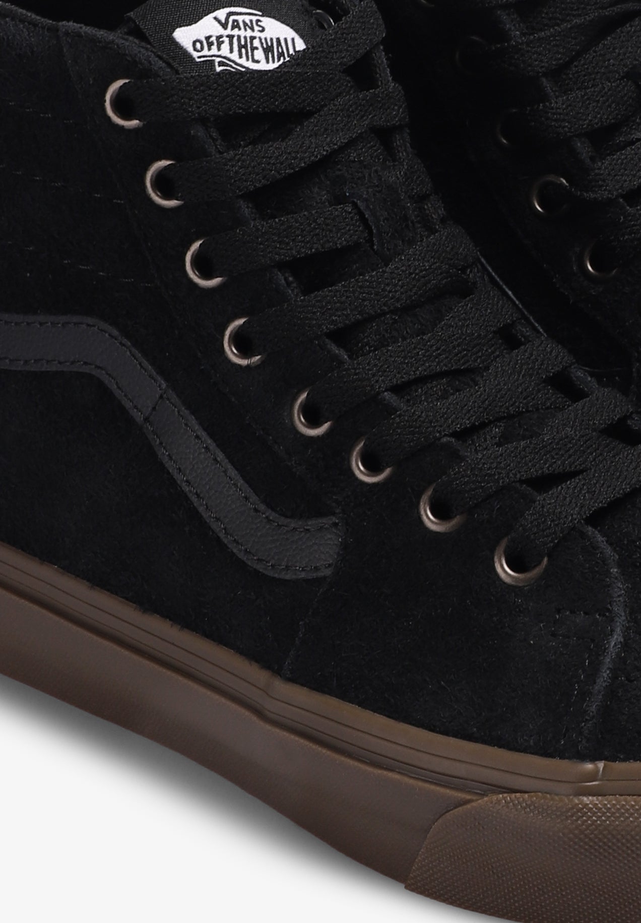 VANS | SNEAKERS SK8-HI TAPERED