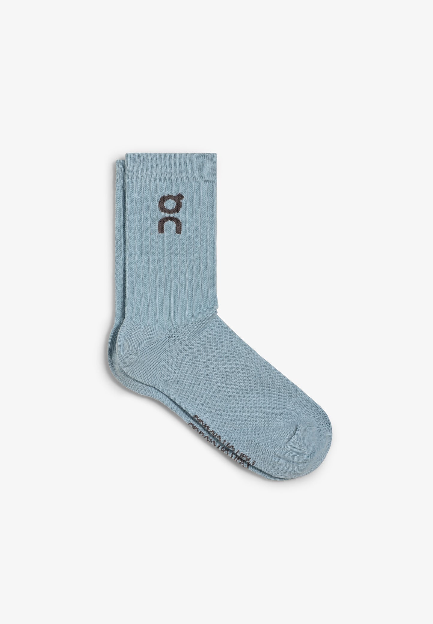 ON | 3-PACK CALCETINES LOGO HIGH HOMBRE