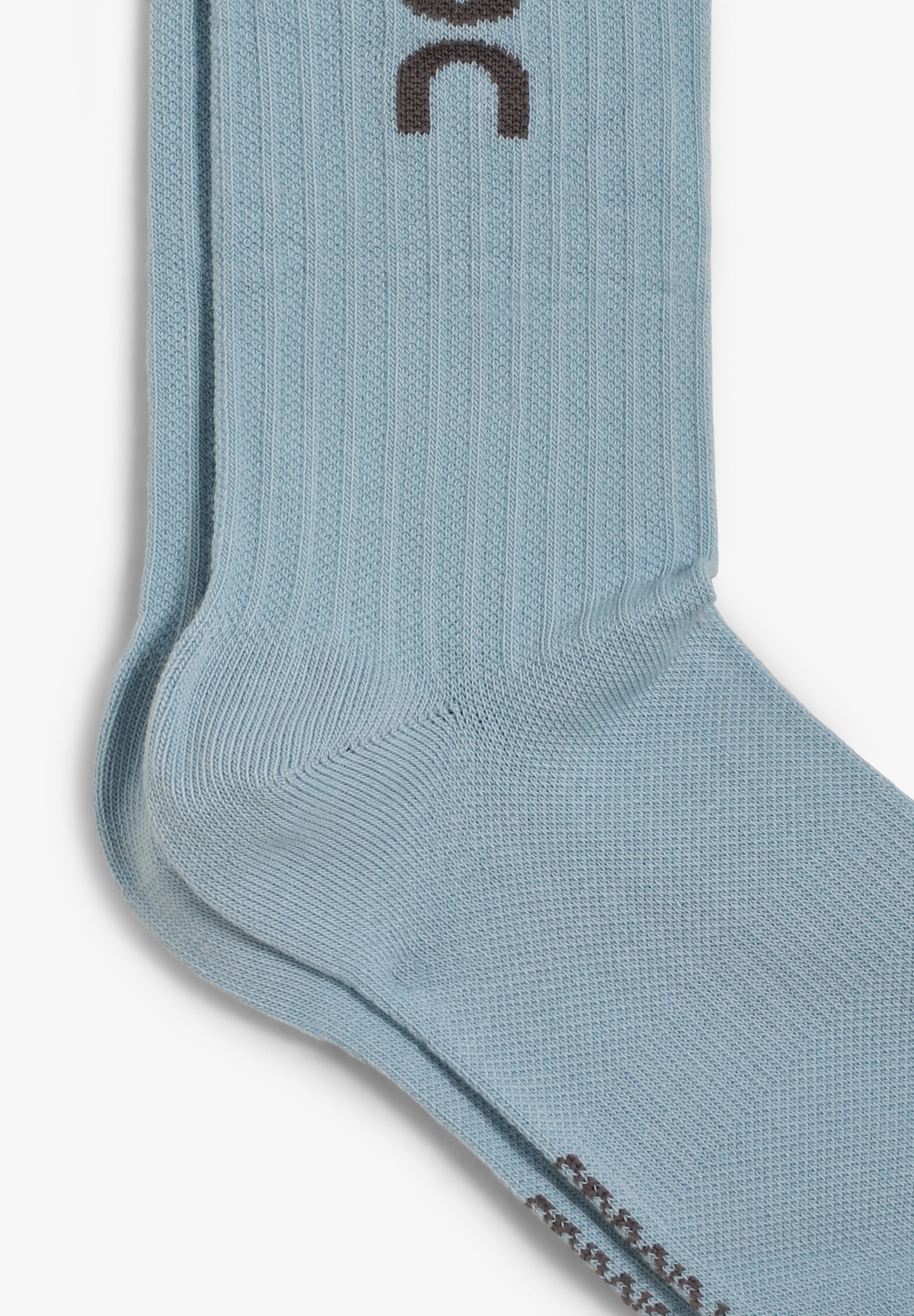 ON | 3-PACK CALCETINES LOGO HIGH HOMBRE