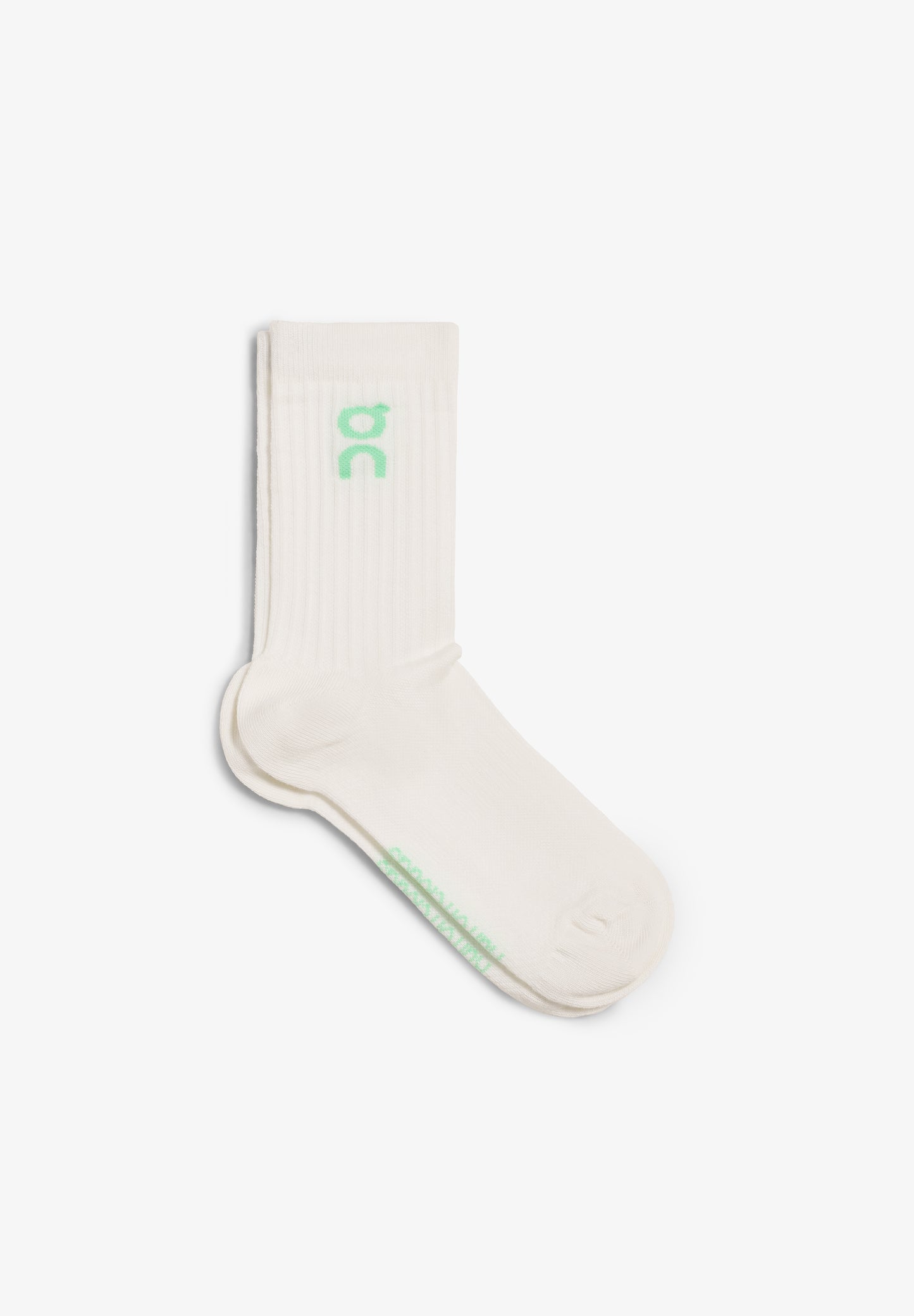 ON | 3-PACK CALCETINES LOGO HIGH HOMBRE