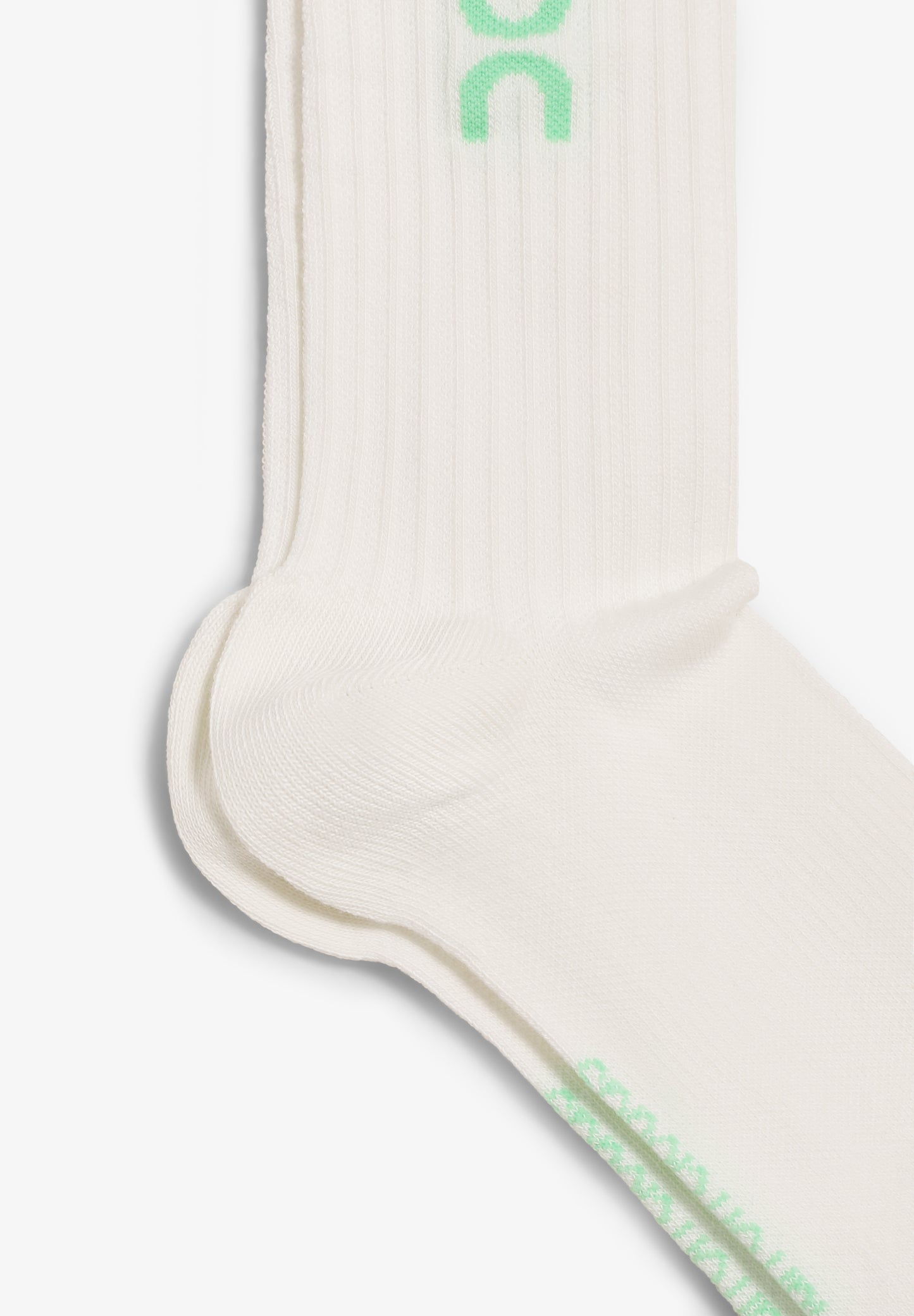 ON | 3-PACK CALCETINES LOGO HIGH HOMBRE