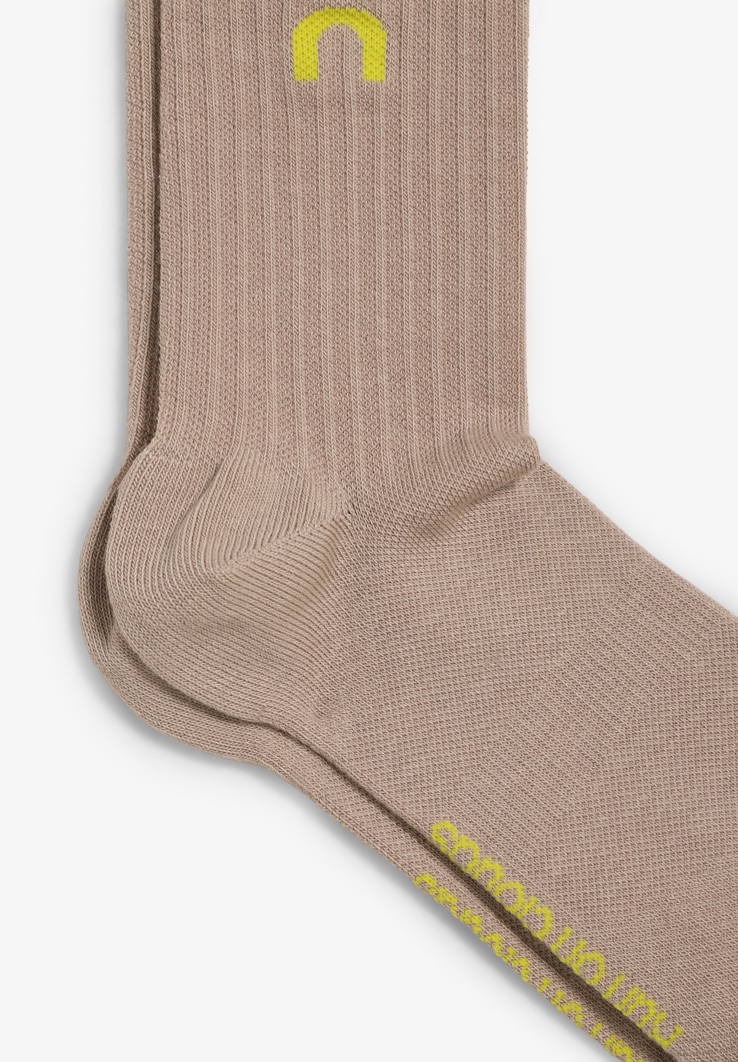 ON | 3-PACK CALCETINES LOGO HIGH HOMBRE