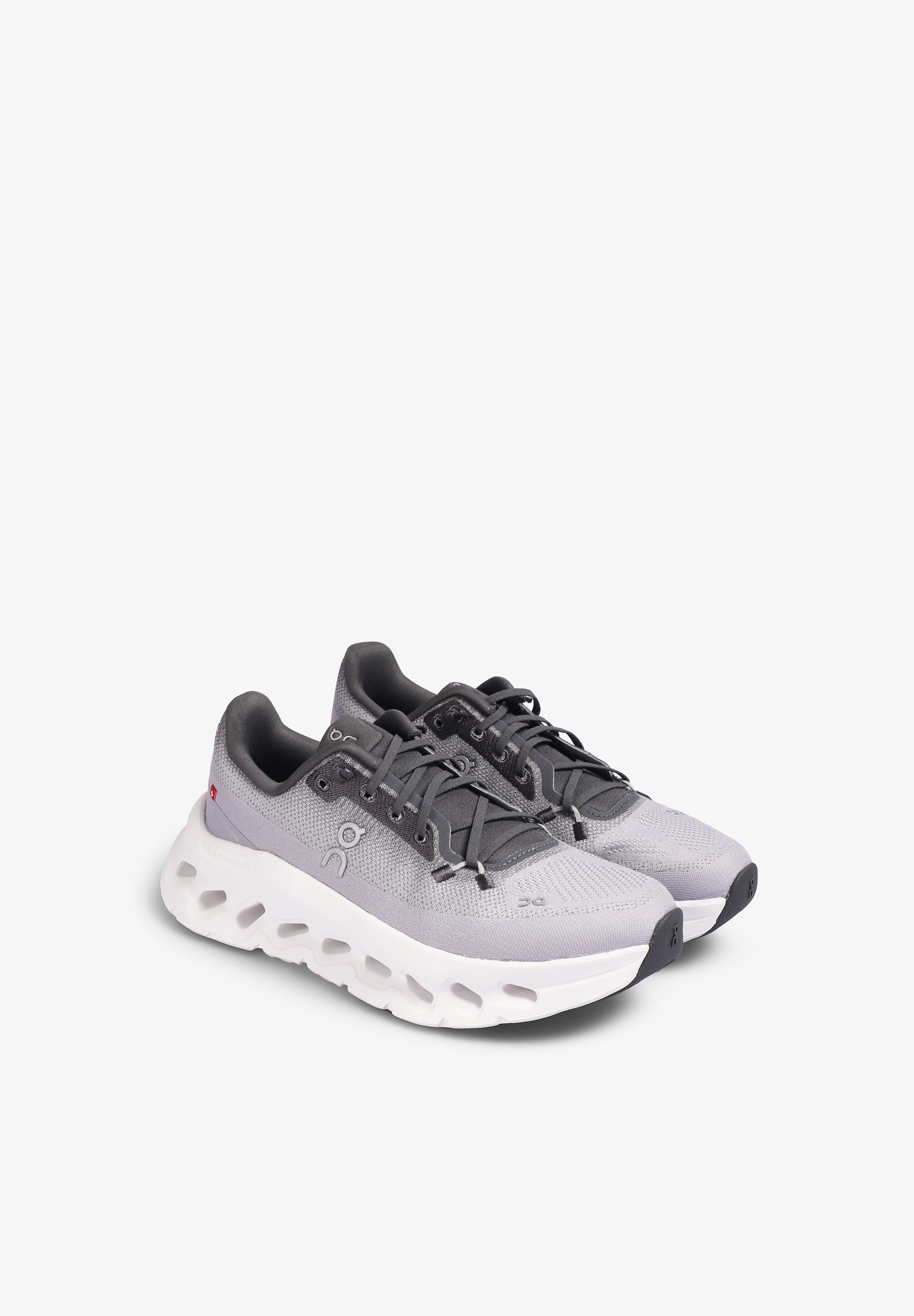 ON | SNEAKERS CLOUDTILT MUJER