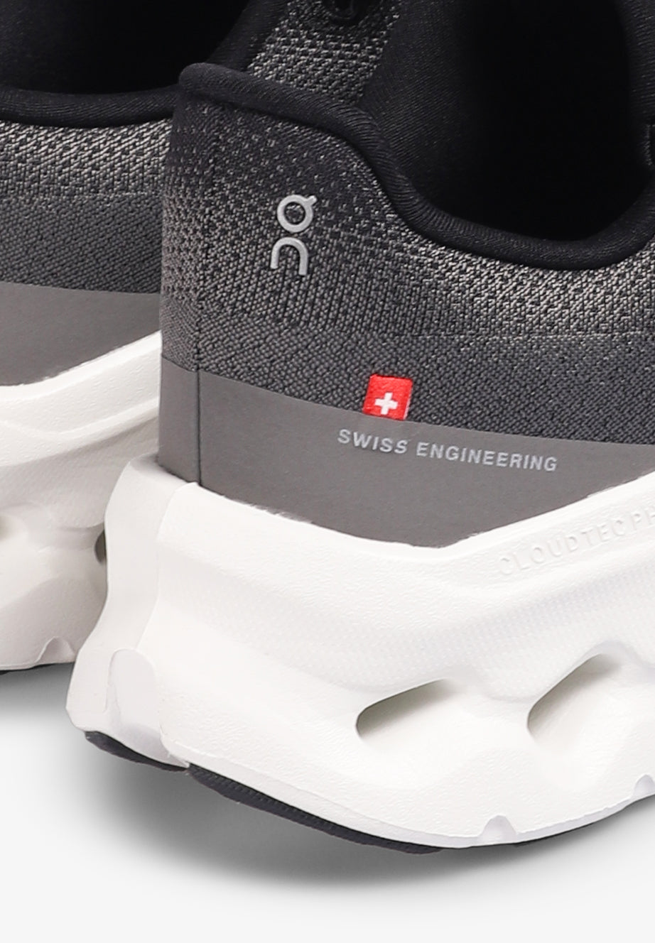 ON | SNEAKERS CLOUDTILT HOMBRE