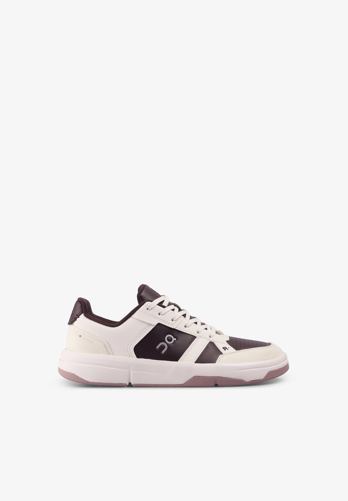 ON  | SNEAKERS THE ROGER CLUBHOUSE 3 HOMBRE