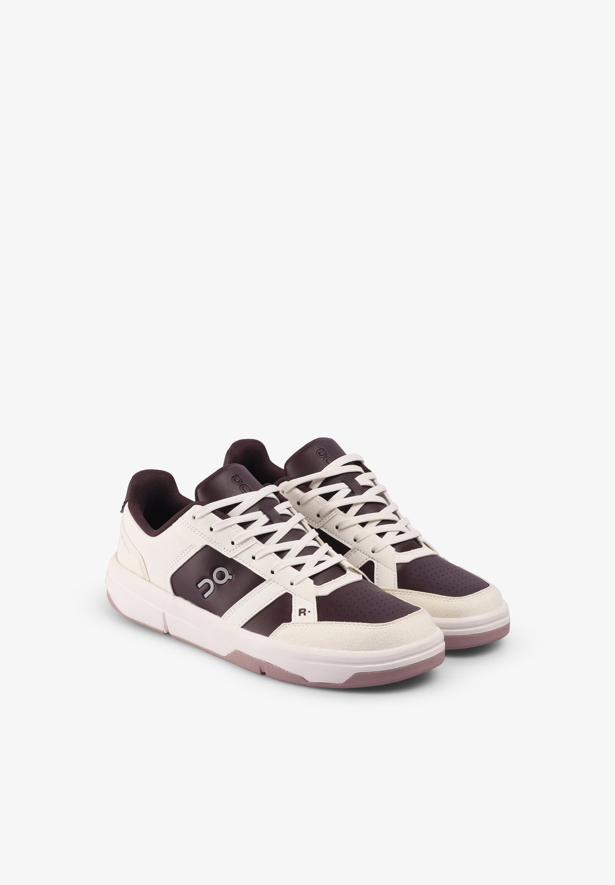 ON  | SNEAKERS THE ROGER CLUBHOUSE 3 HOMBRE