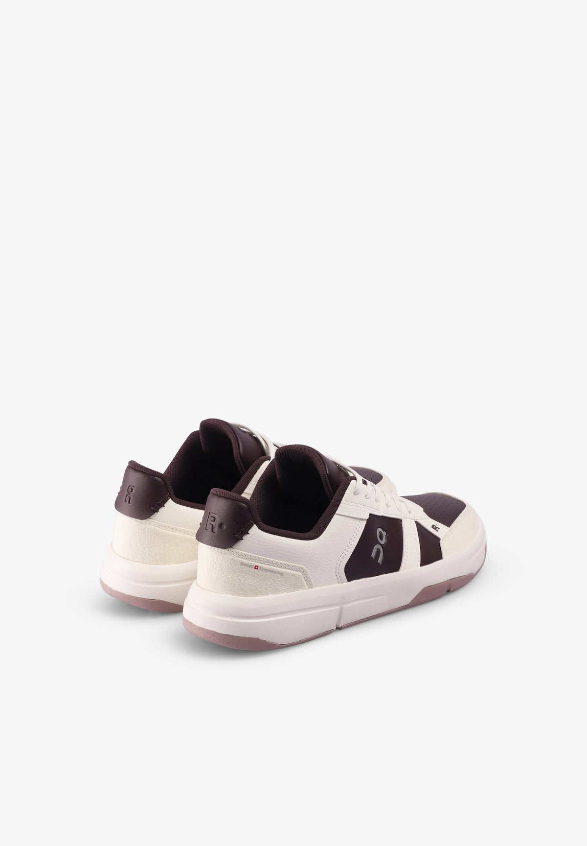 ON  | SNEAKERS THE ROGER CLUBHOUSE 3 HOMBRE