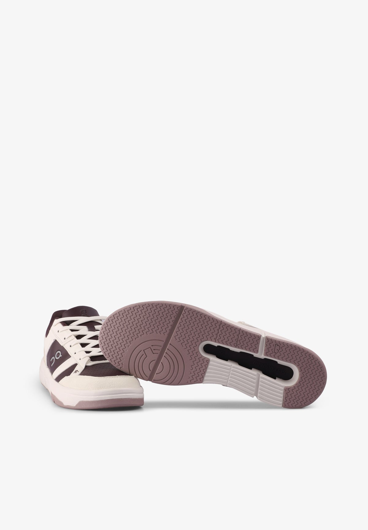 ON  | SNEAKERS THE ROGER CLUBHOUSE 3 HOMBRE