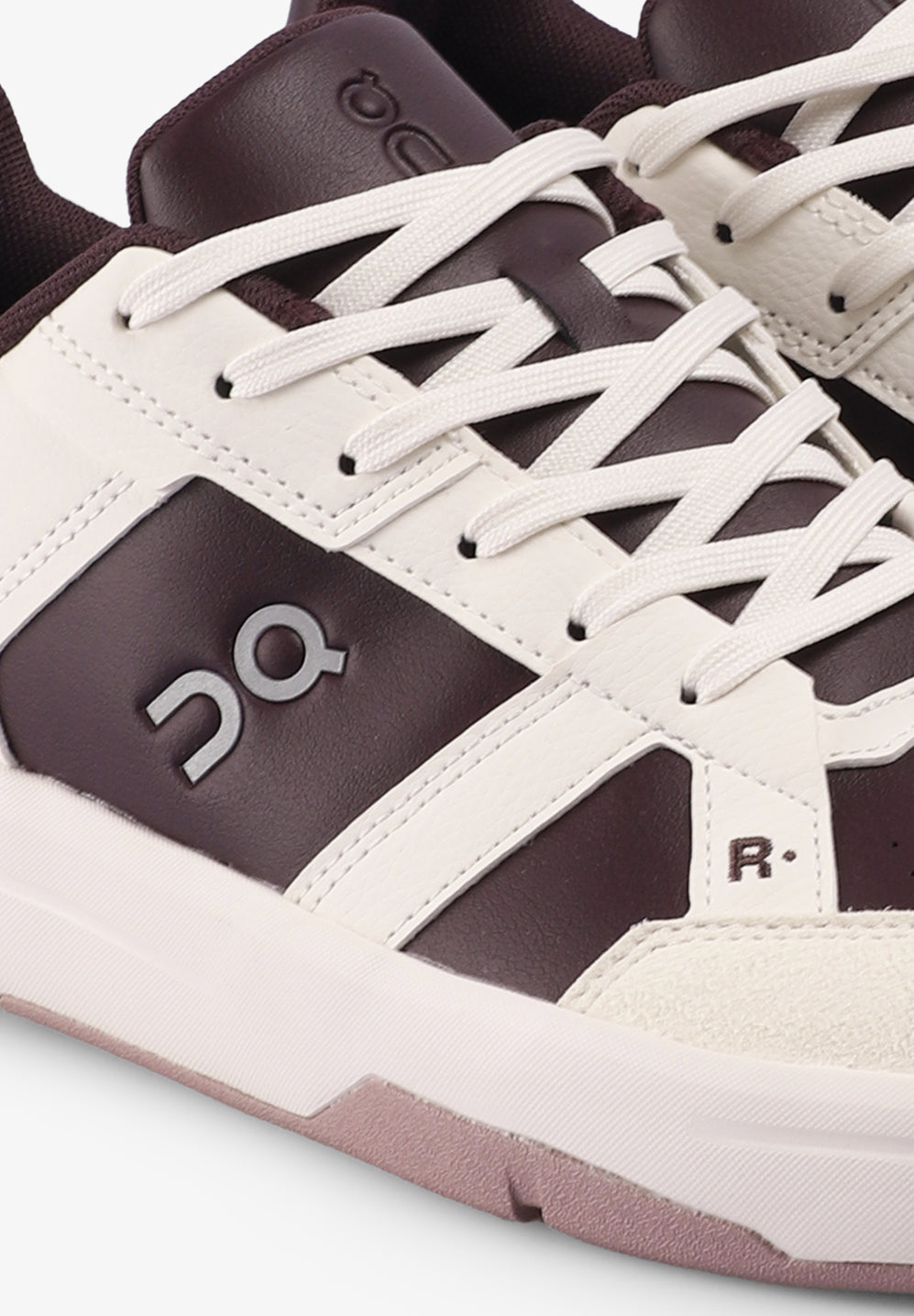 ON  | SNEAKERS THE ROGER CLUBHOUSE 3 HOMBRE
