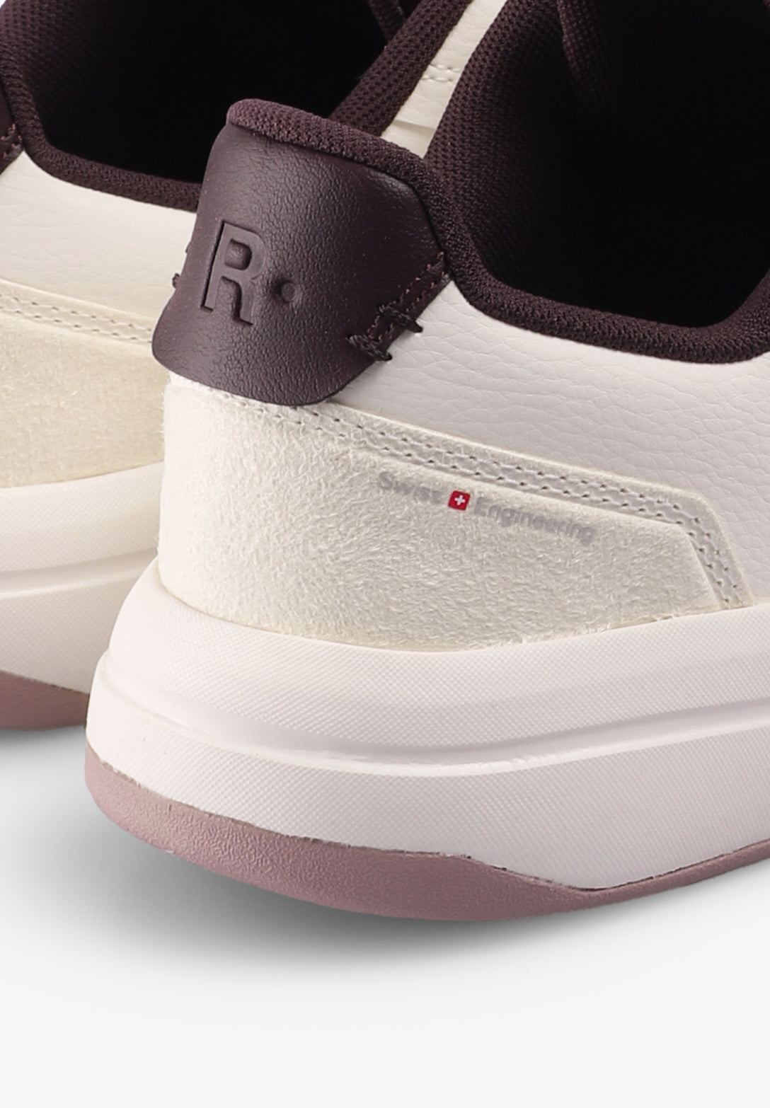 ON  | SNEAKERS THE ROGER CLUBHOUSE 3 HOMBRE