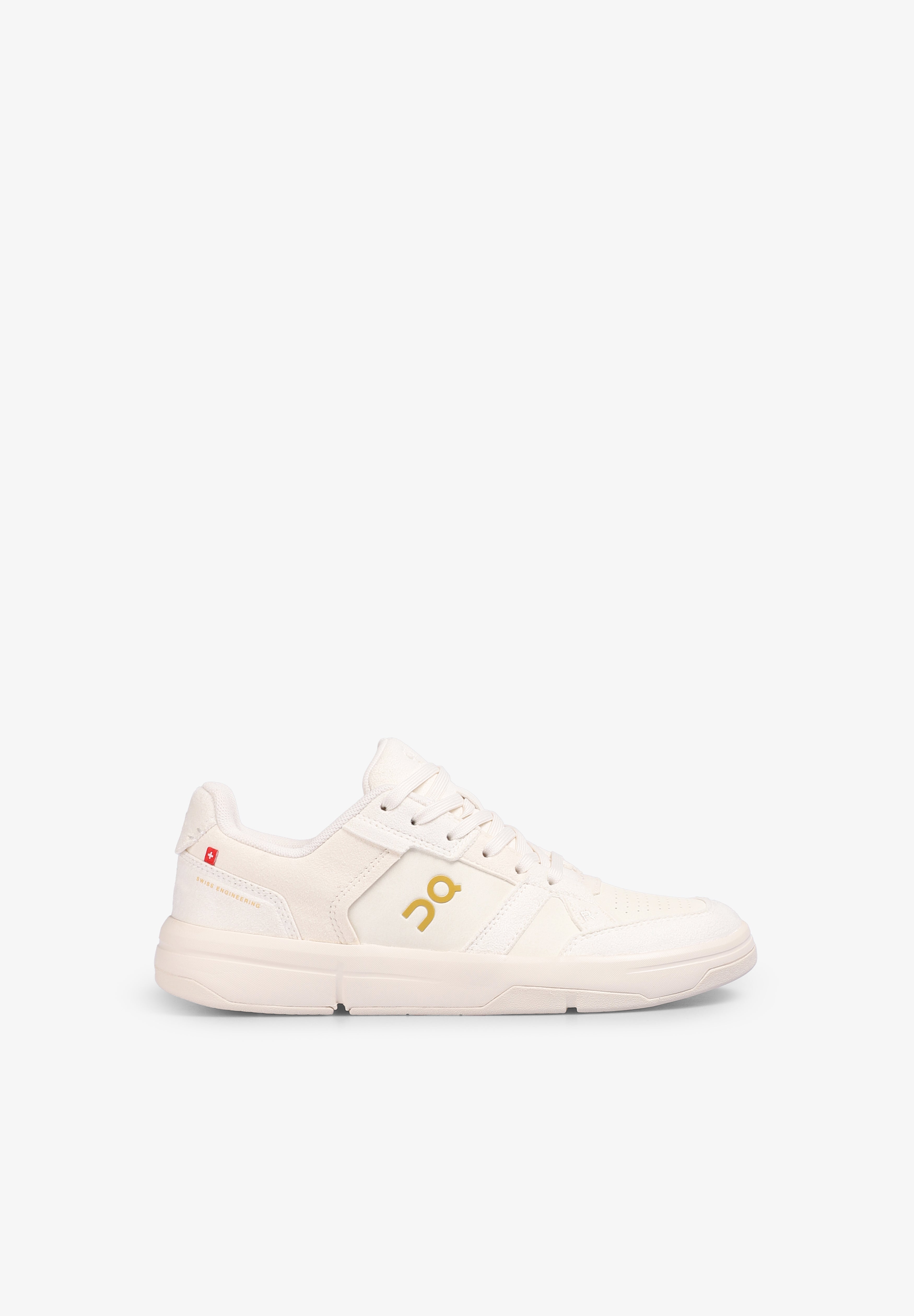 ON | SNEAKERS THE ROGER CLUBHOUSE HOMBRE - Scalpers