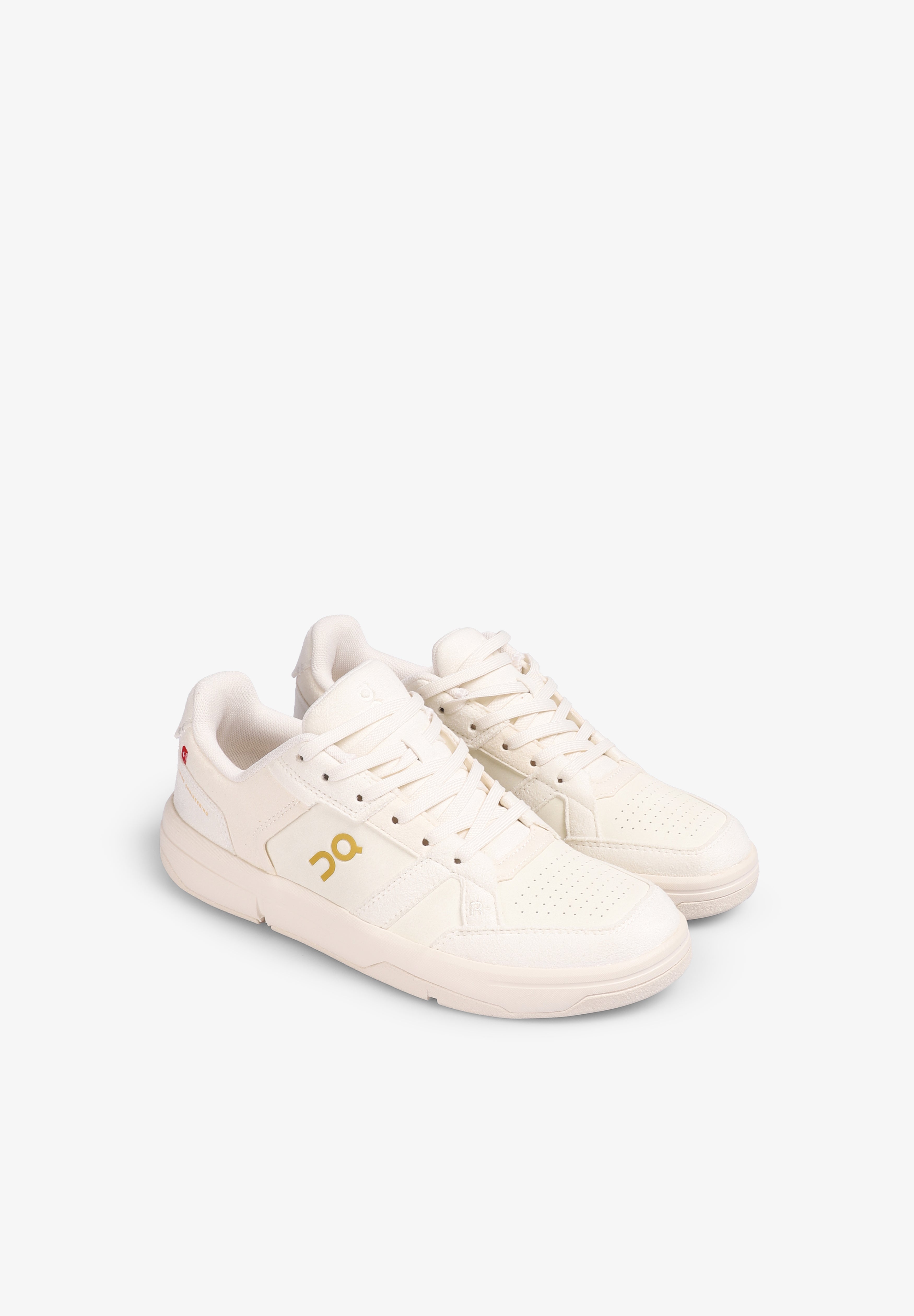 ON | SNEAKERS THE ROGER CLUBHOUSE HOMBRE - Scalpers