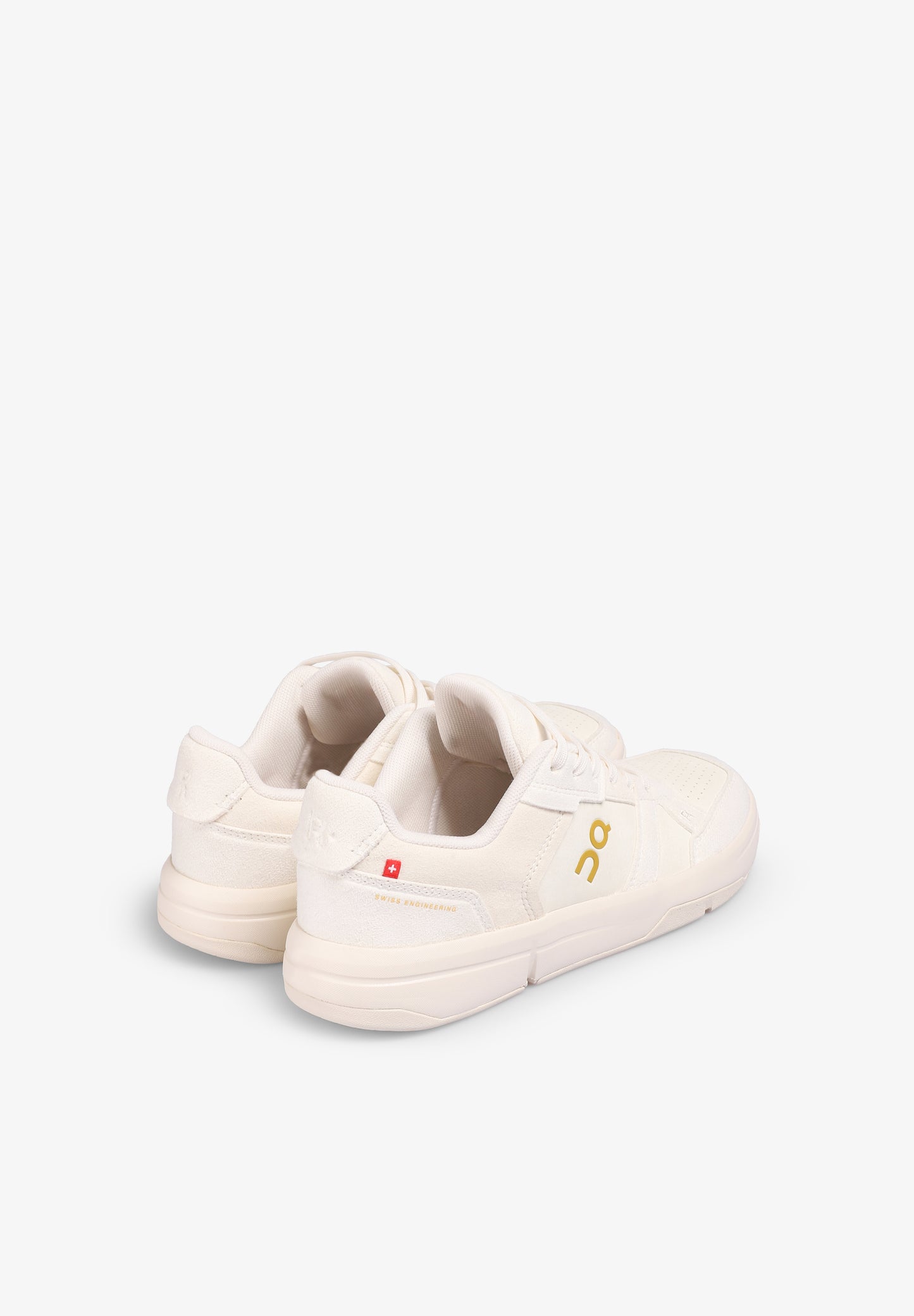 ON | SNEAKERS THE ROGER CLUBHOUSE HOMBRE