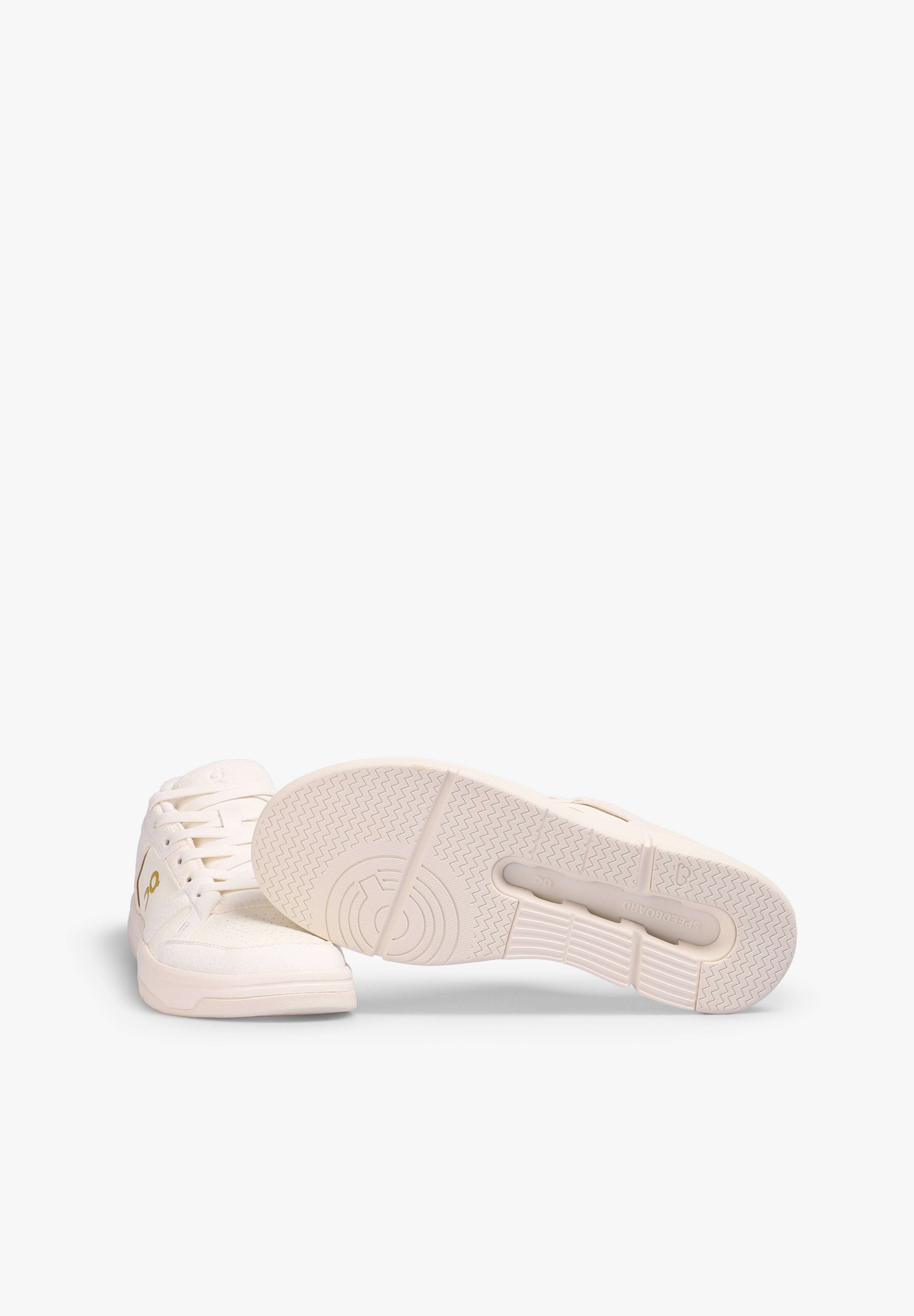 ON | SNEAKERS THE ROGER CLUBHOUSE HOMBRE - Scalpers
