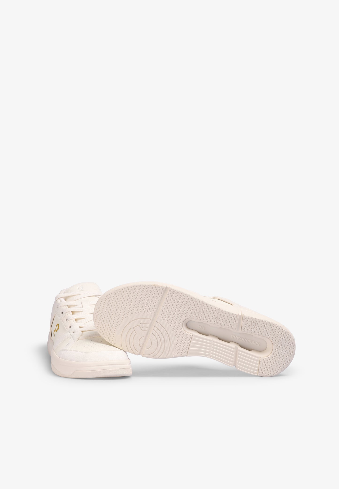 ON | SNEAKERS THE ROGER CLUBHOUSE HOMBRE