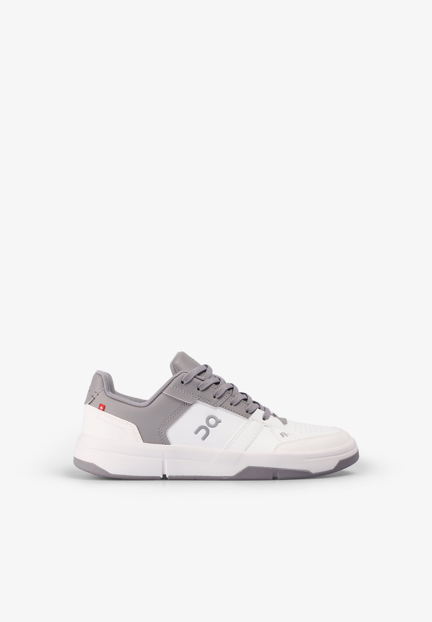 ON | SNEAKERS THE ROGER CLUBHOUSE 3 HOMBRE