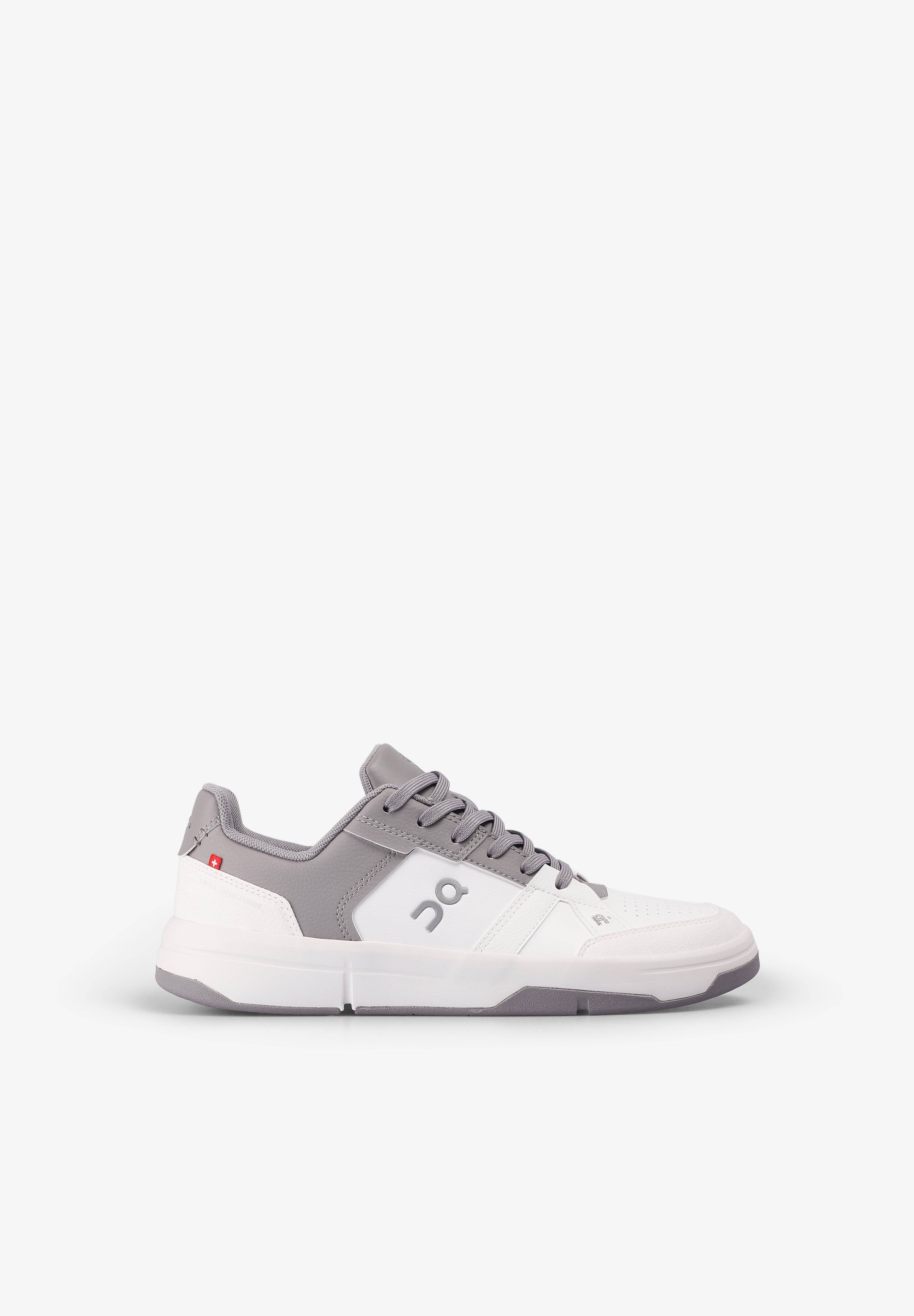 ON | SNEAKERS THE ROGER CLUBHOUSE 3 HOMBRE
