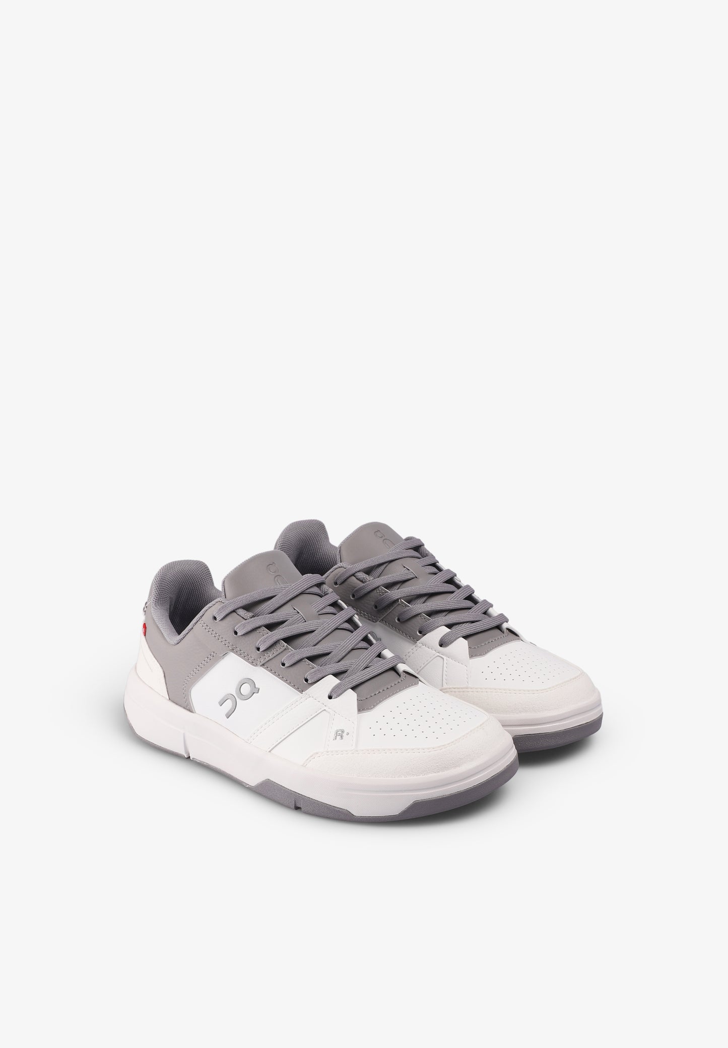 ON | SNEAKERS THE ROGER CLUBHOUSE 3 HOMBRE