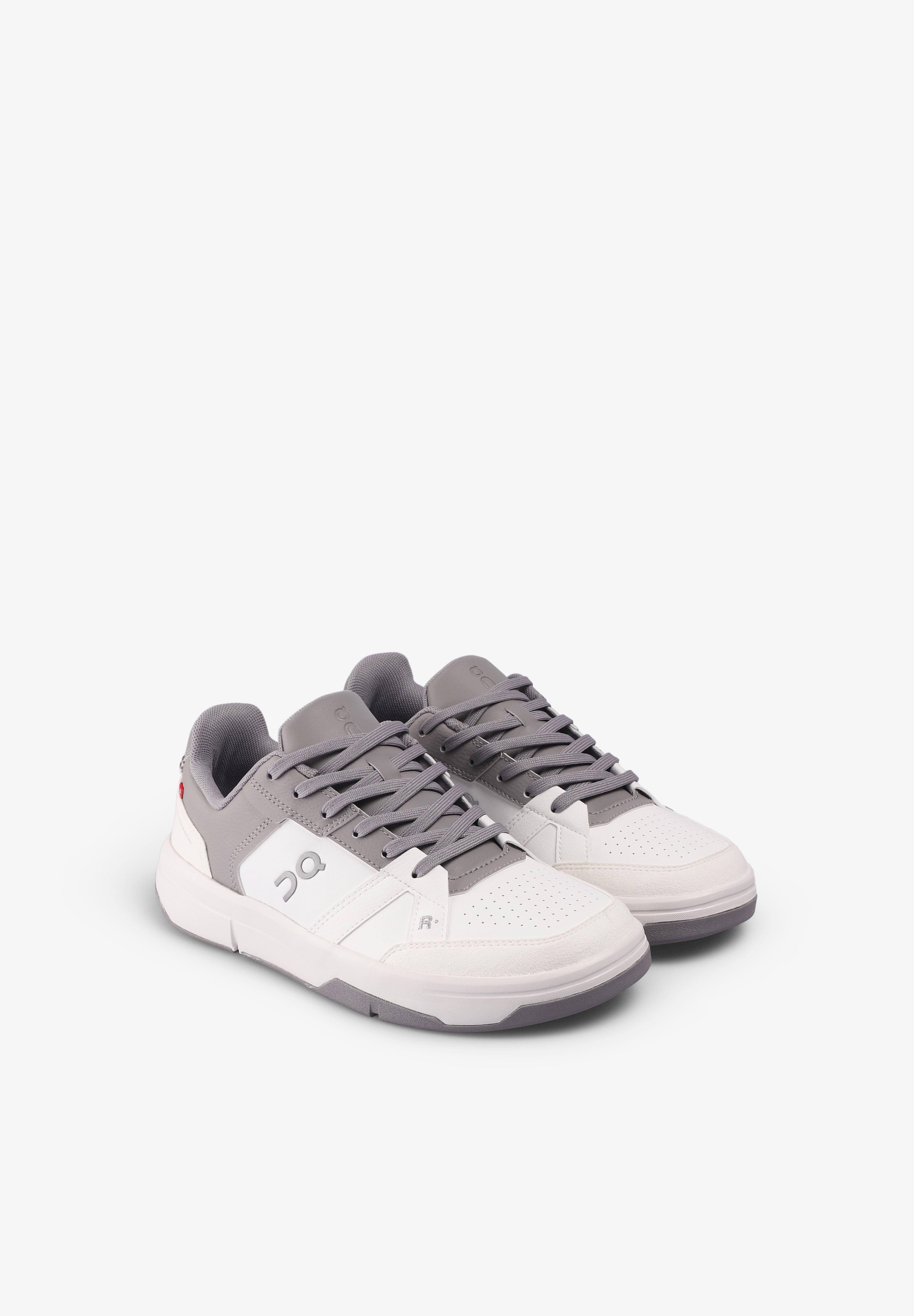 ON | SNEAKERS THE ROGER CLUBHOUSE 3 HOMBRE
