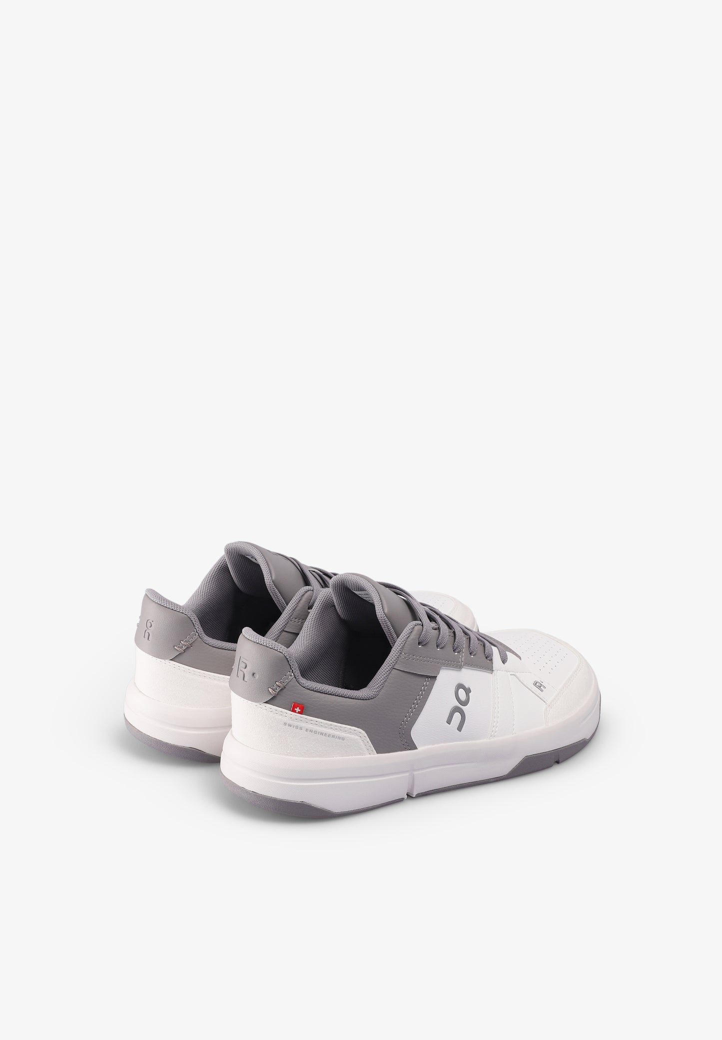 ON | SNEAKERS THE ROGER CLUBHOUSE 3 HOMBRE