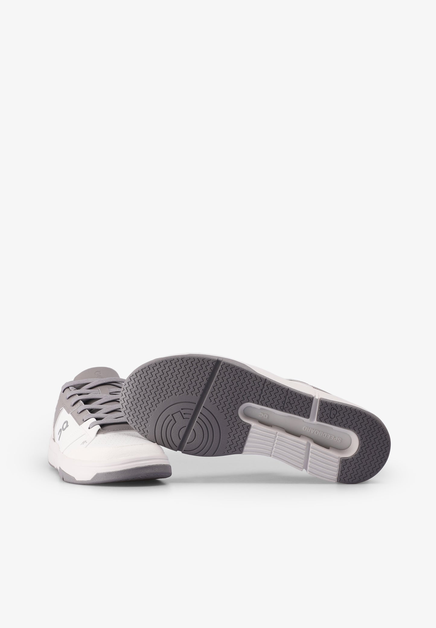 ON | SNEAKERS THE ROGER CLUBHOUSE 3 HOMBRE