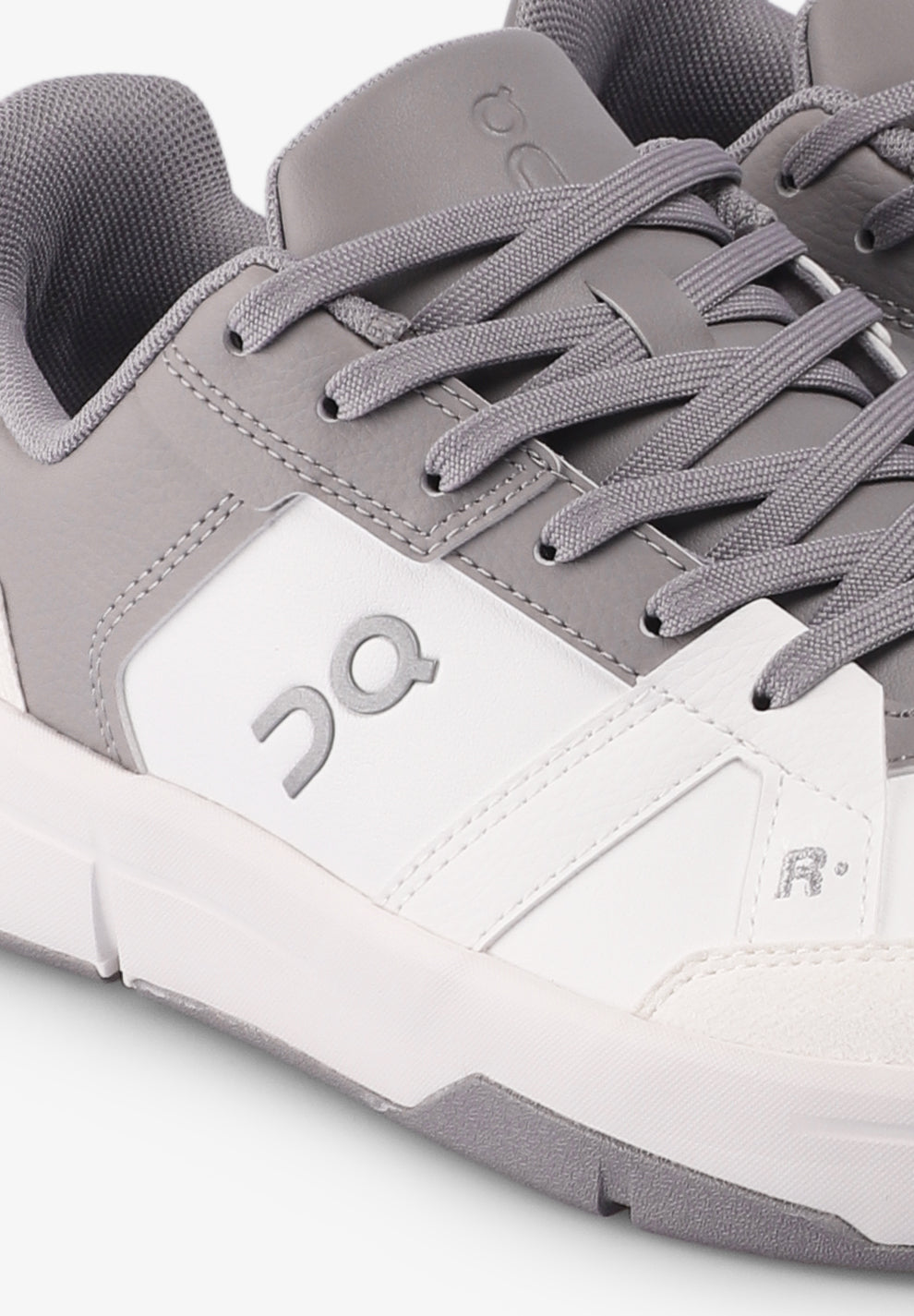 ON | SNEAKERS THE ROGER CLUBHOUSE 3 HOMBRE