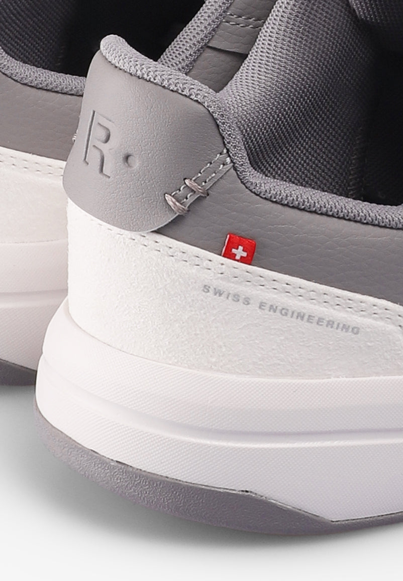 ON | SNEAKERS THE ROGER CLUBHOUSE 3 HOMBRE