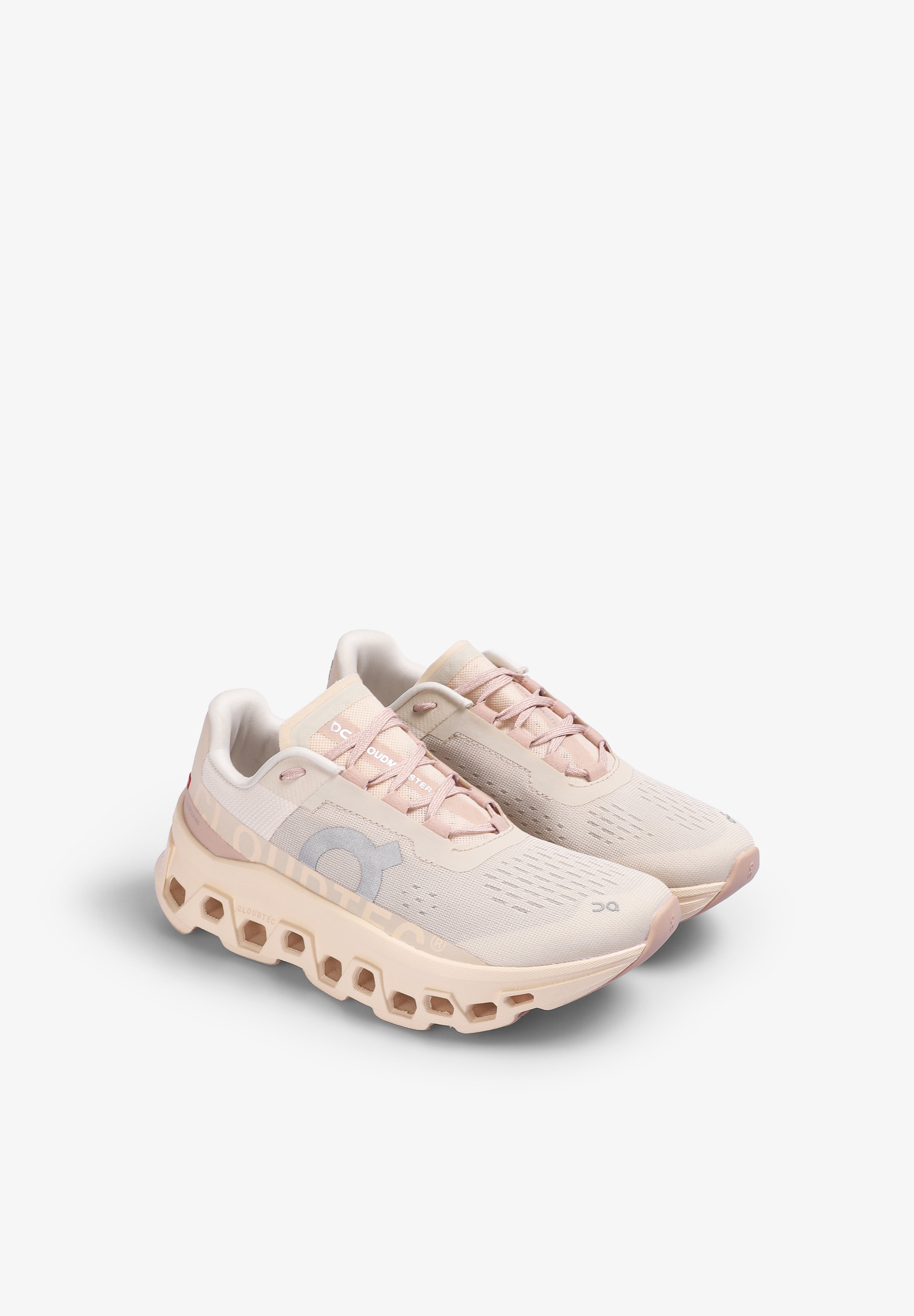 ON | SNEAKERS CLOUDMONSTER MUJER