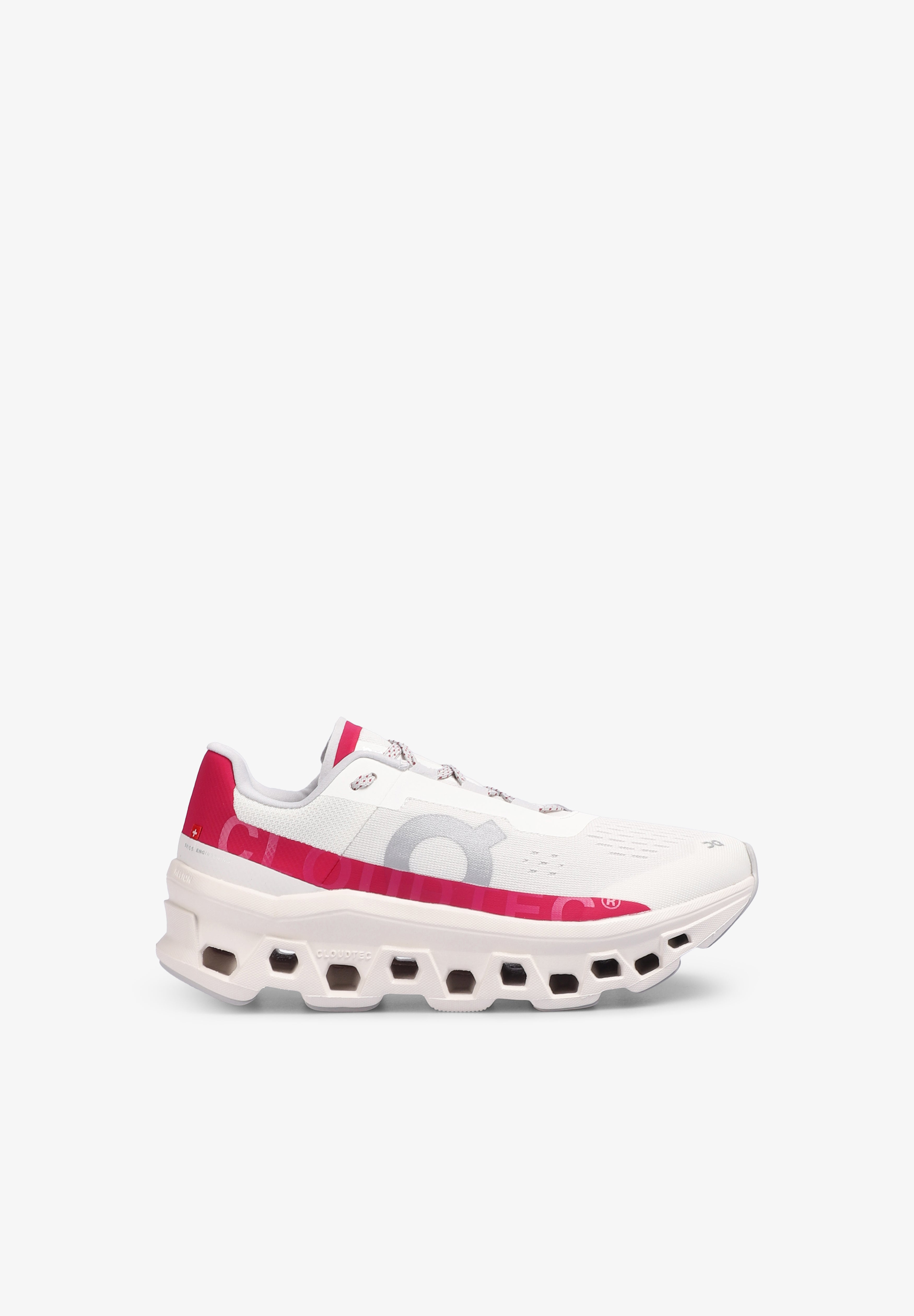 ON | SNEAKERS CLOUDMONSTER MUJER
