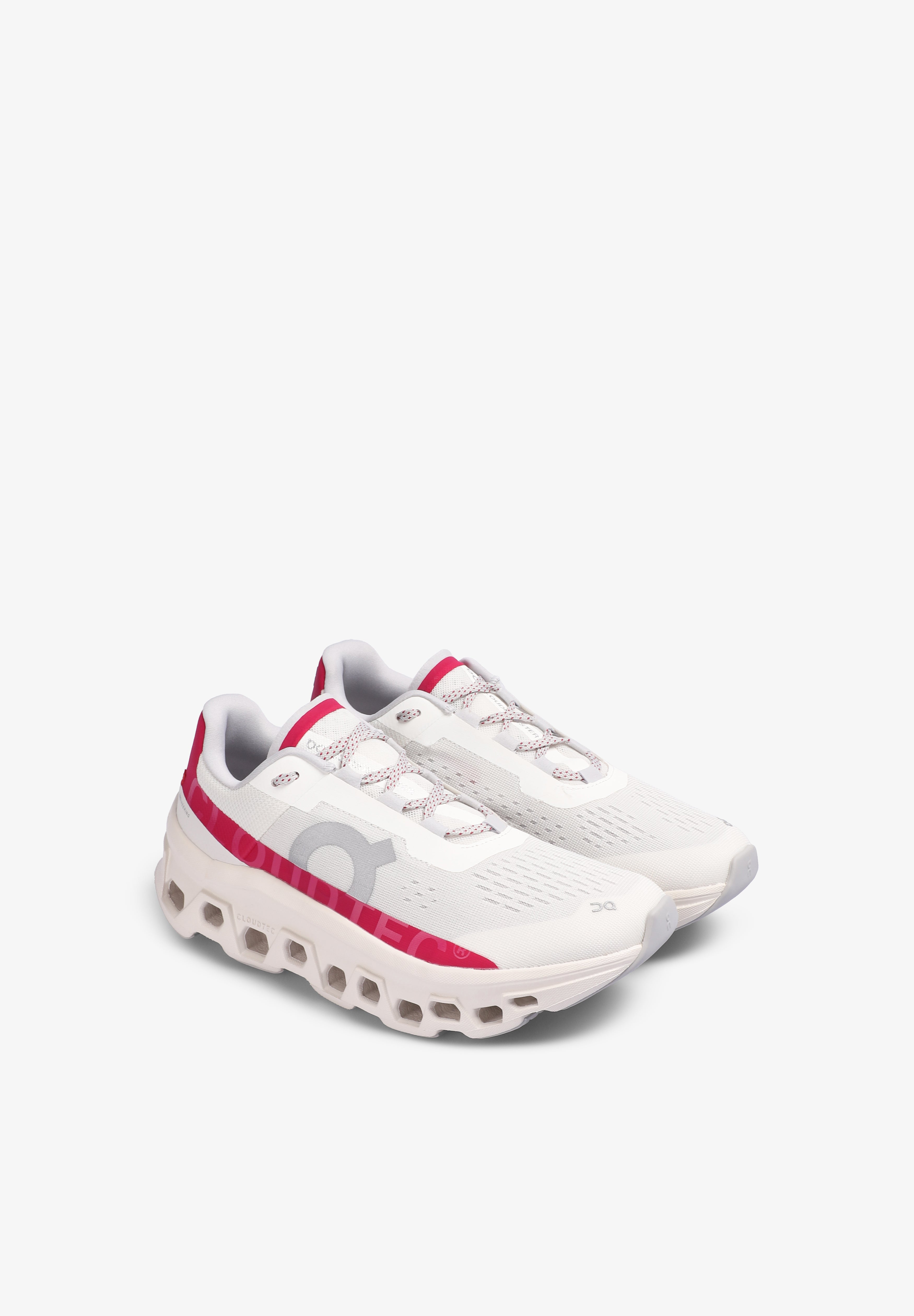 ON | SNEAKERS CLOUDMONSTER MUJER