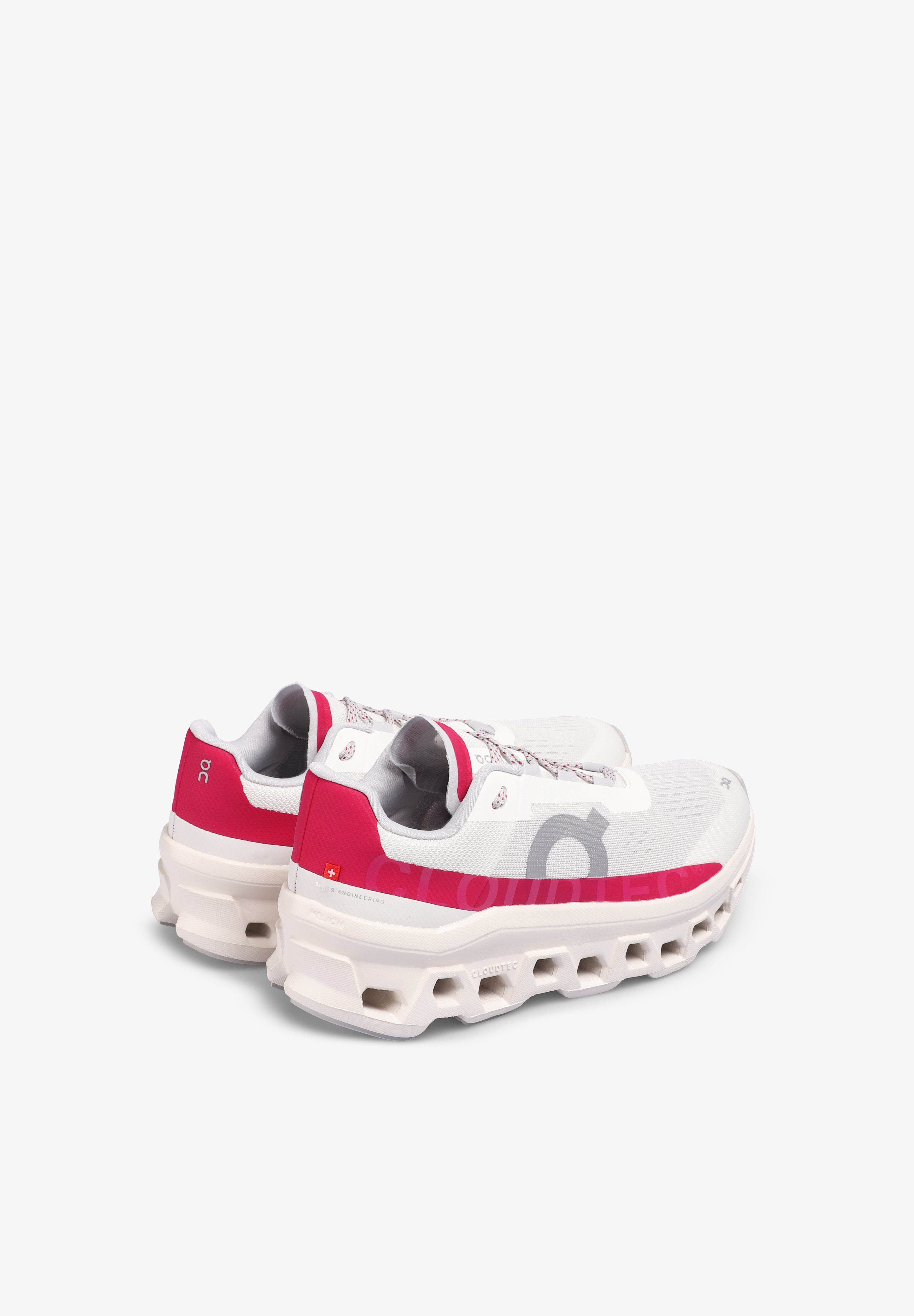 ON | SNEAKERS CLOUDMONSTER MUJER