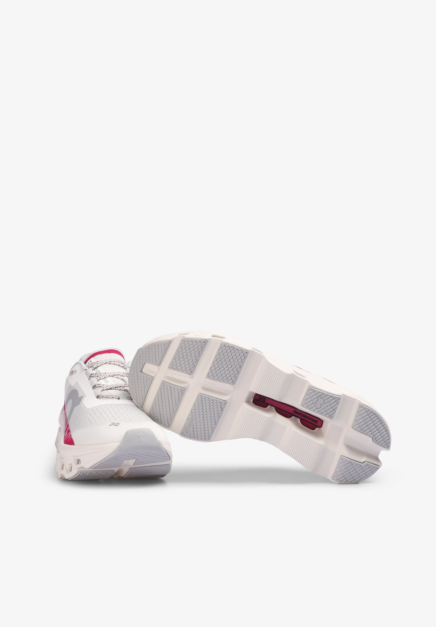 ON | SNEAKERS CLOUDMONSTER MUJER
